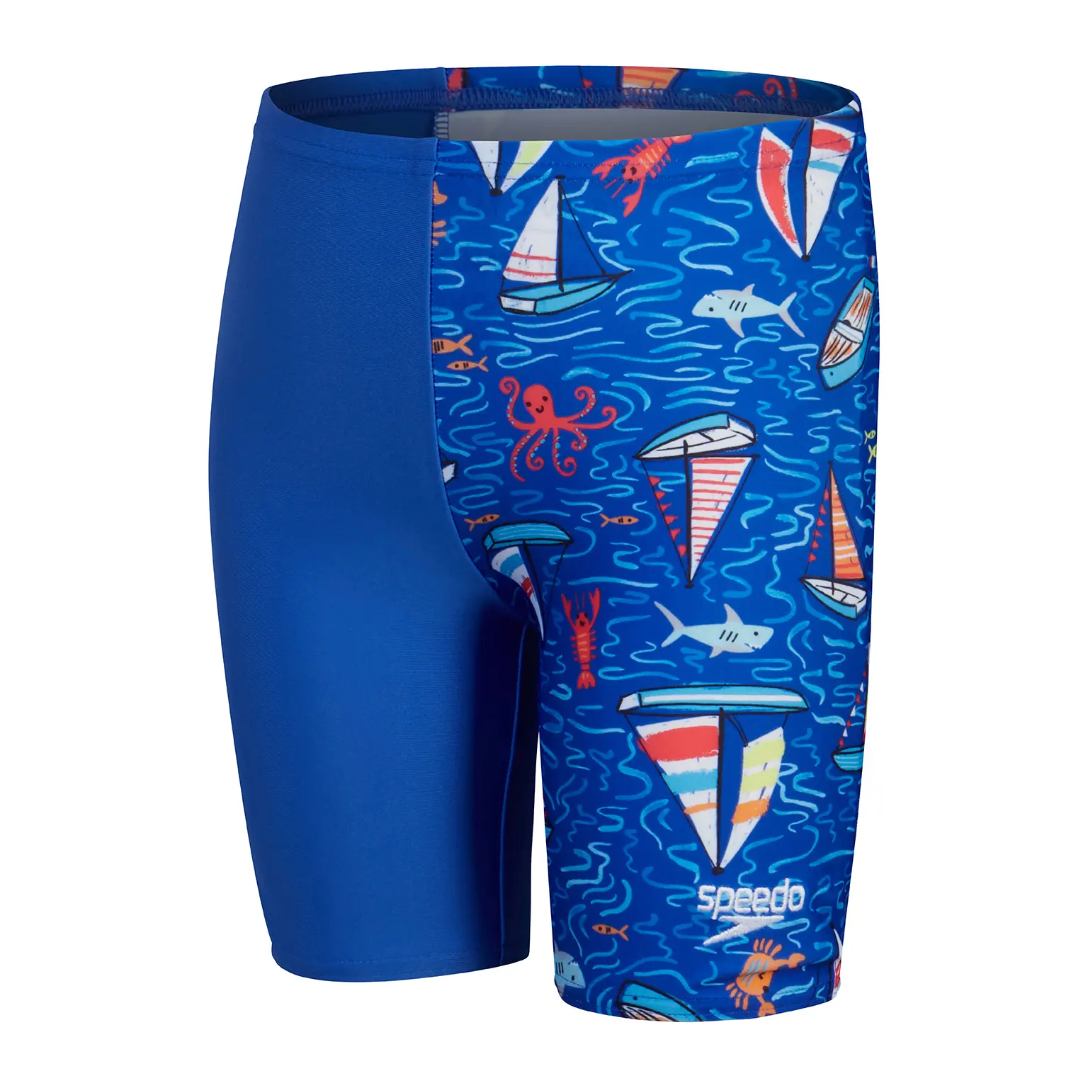 Badeshorts für Jungen Baby Speedo Dig Allow