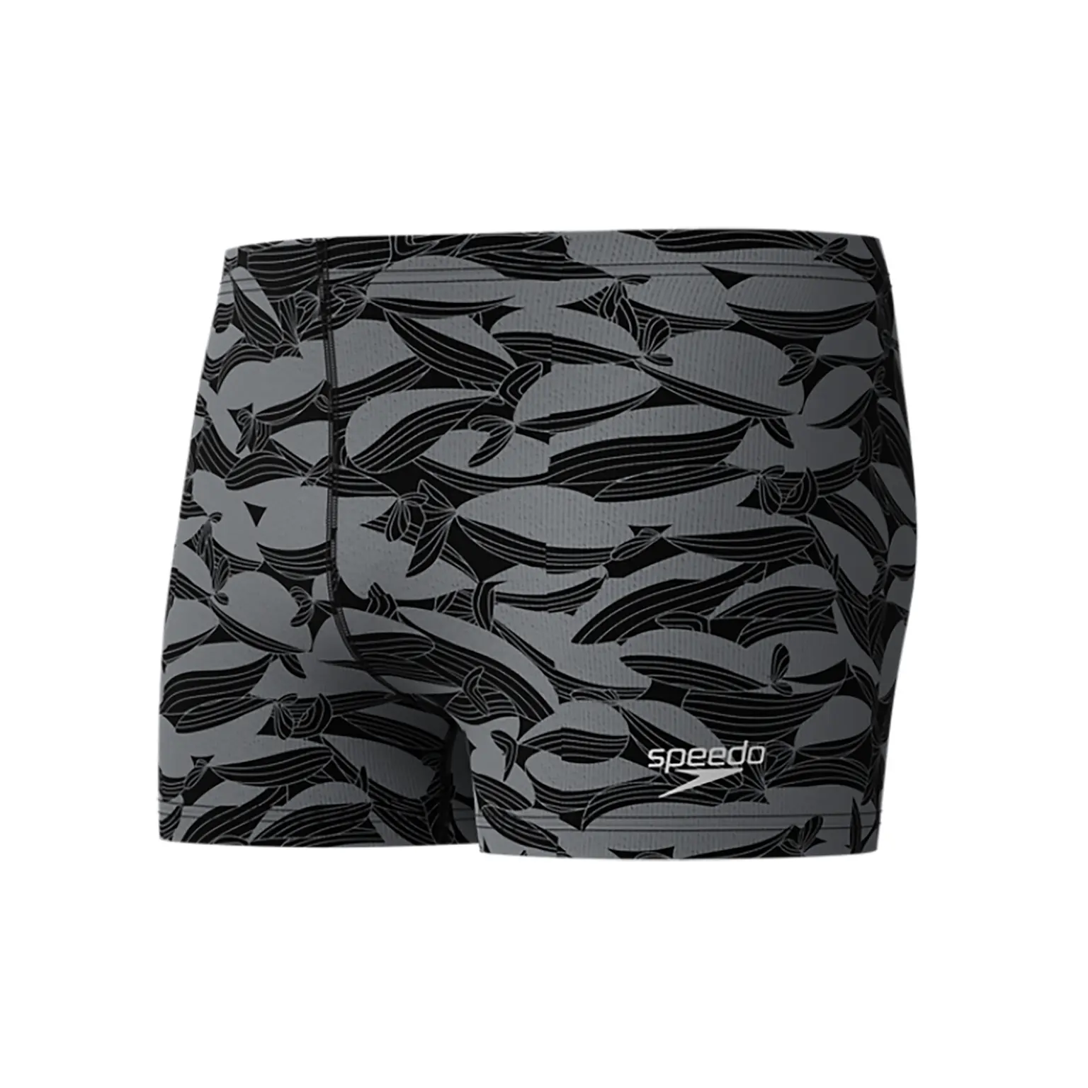 Badeboxer Speedo Beachstar Square