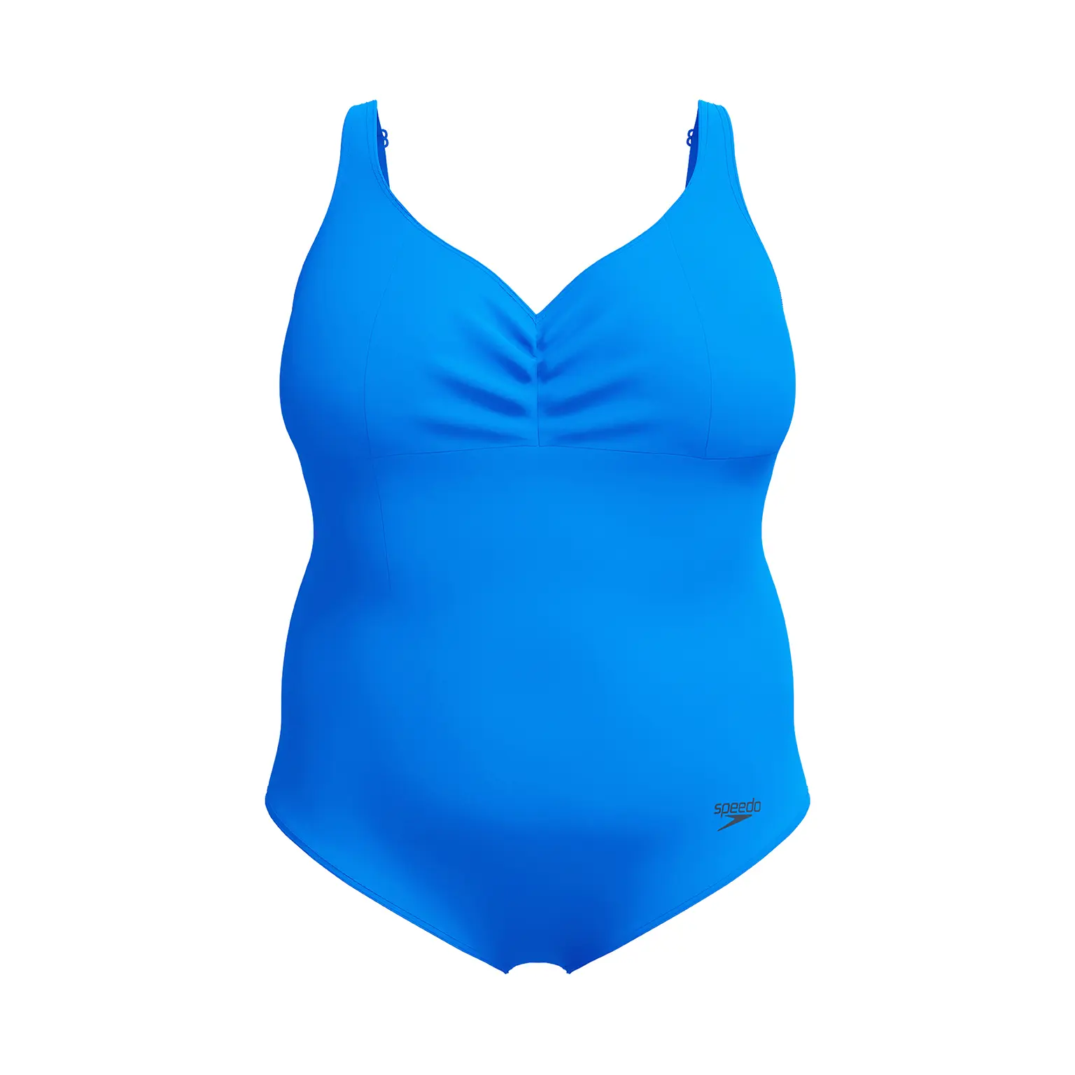 Badeanzug, Damen Speedo Solid Aquanite
