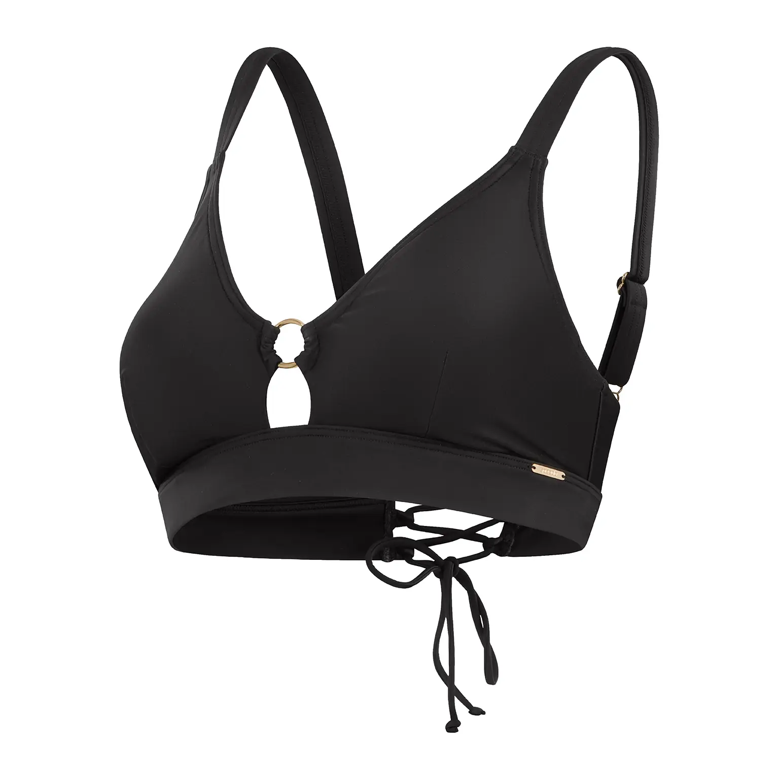 Triangel-Bikinioberteil für Damen Speedo
