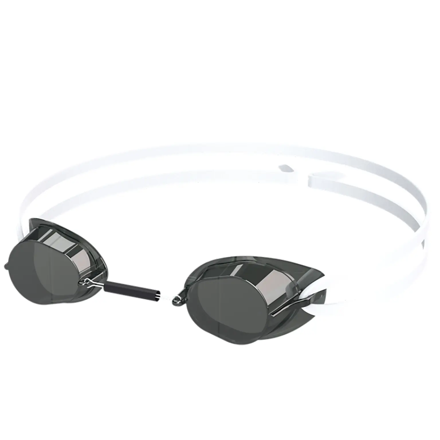 Zwembril spiegel Speedo Swedish