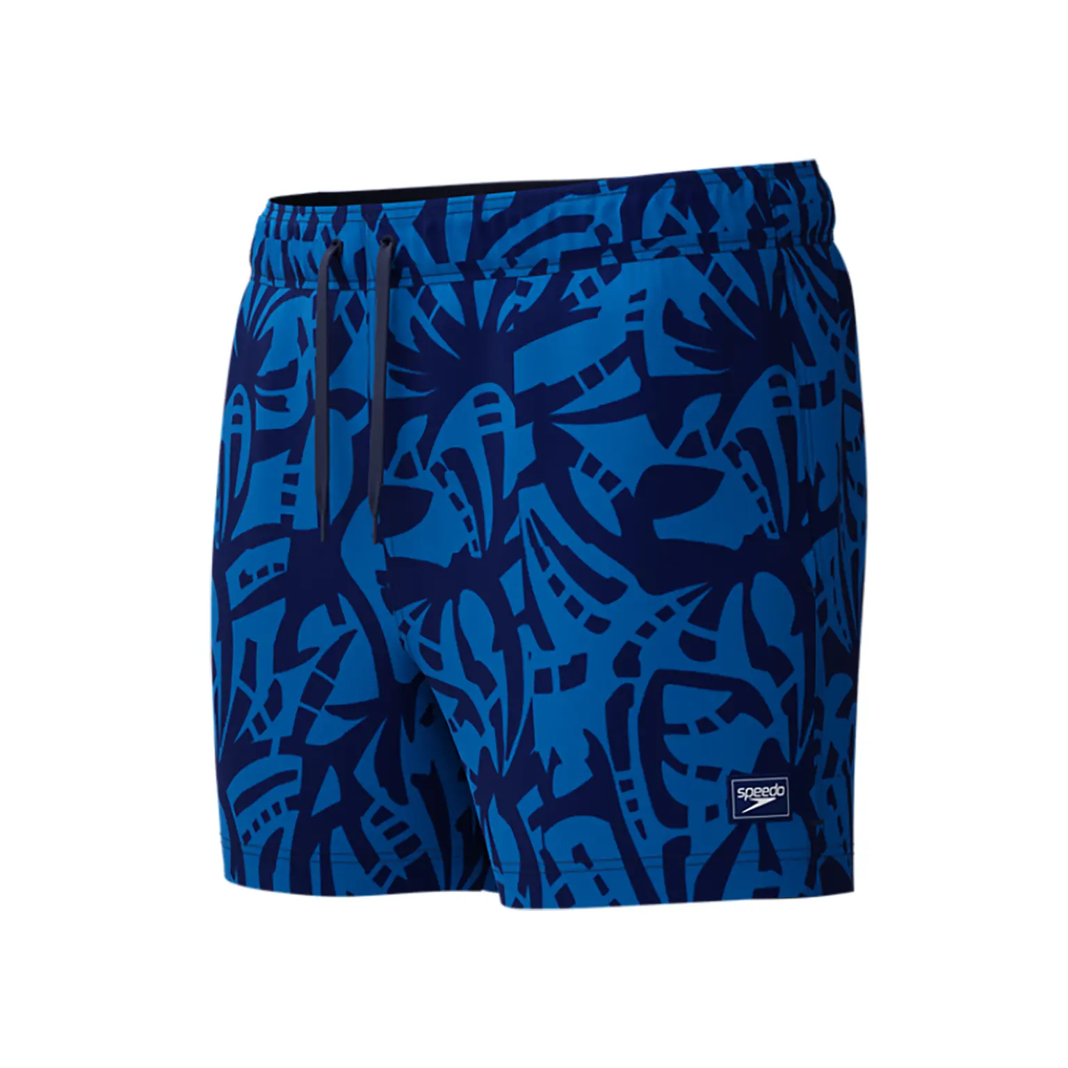 Badehose Speedo Red Edge