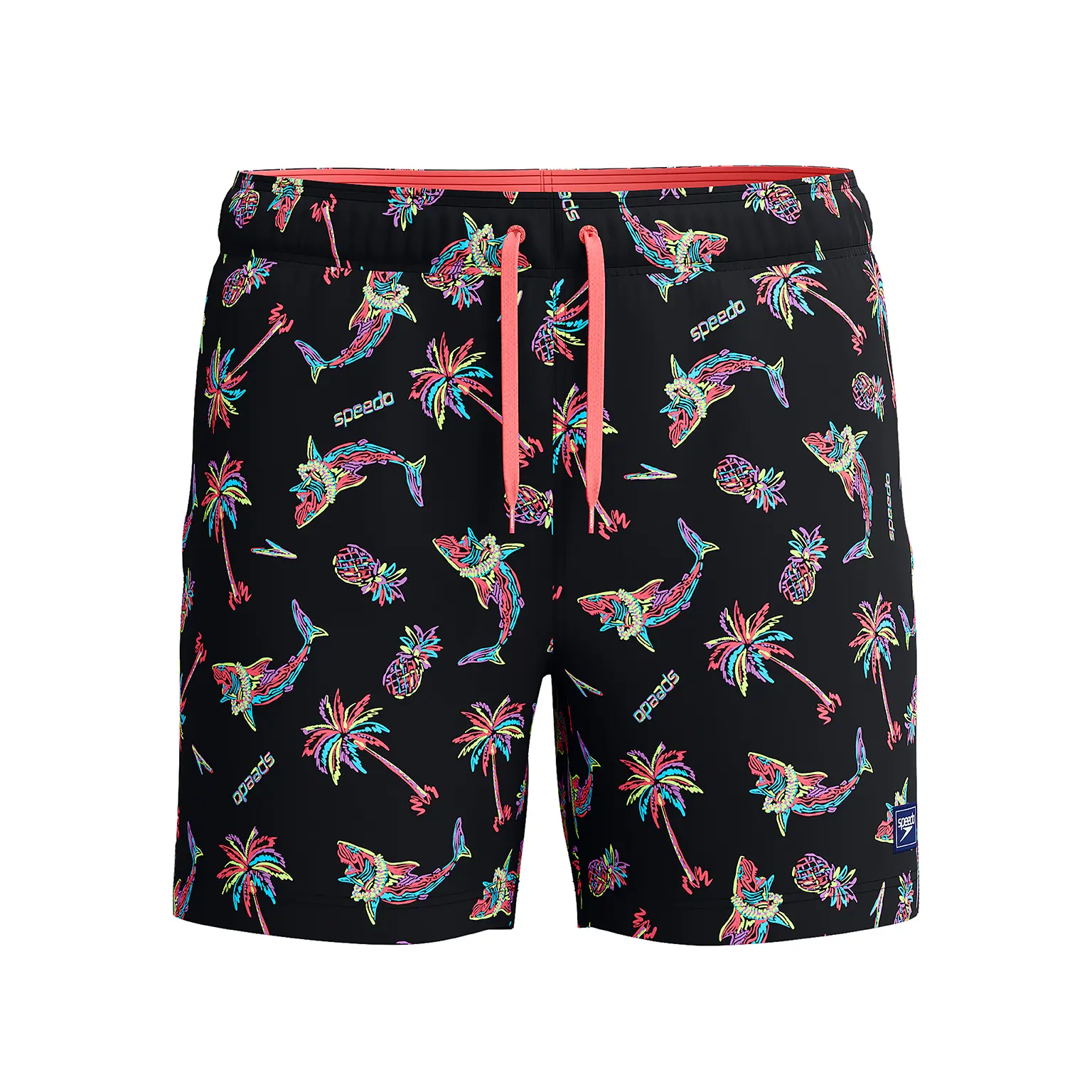 Badehose Speedo Pr Redondo Edge