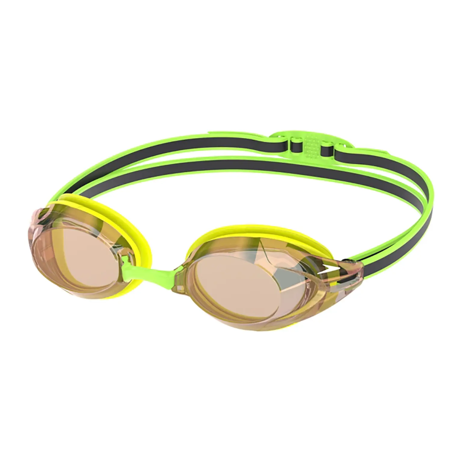 Schwimmbrille Speedo Vanquisher 3.0