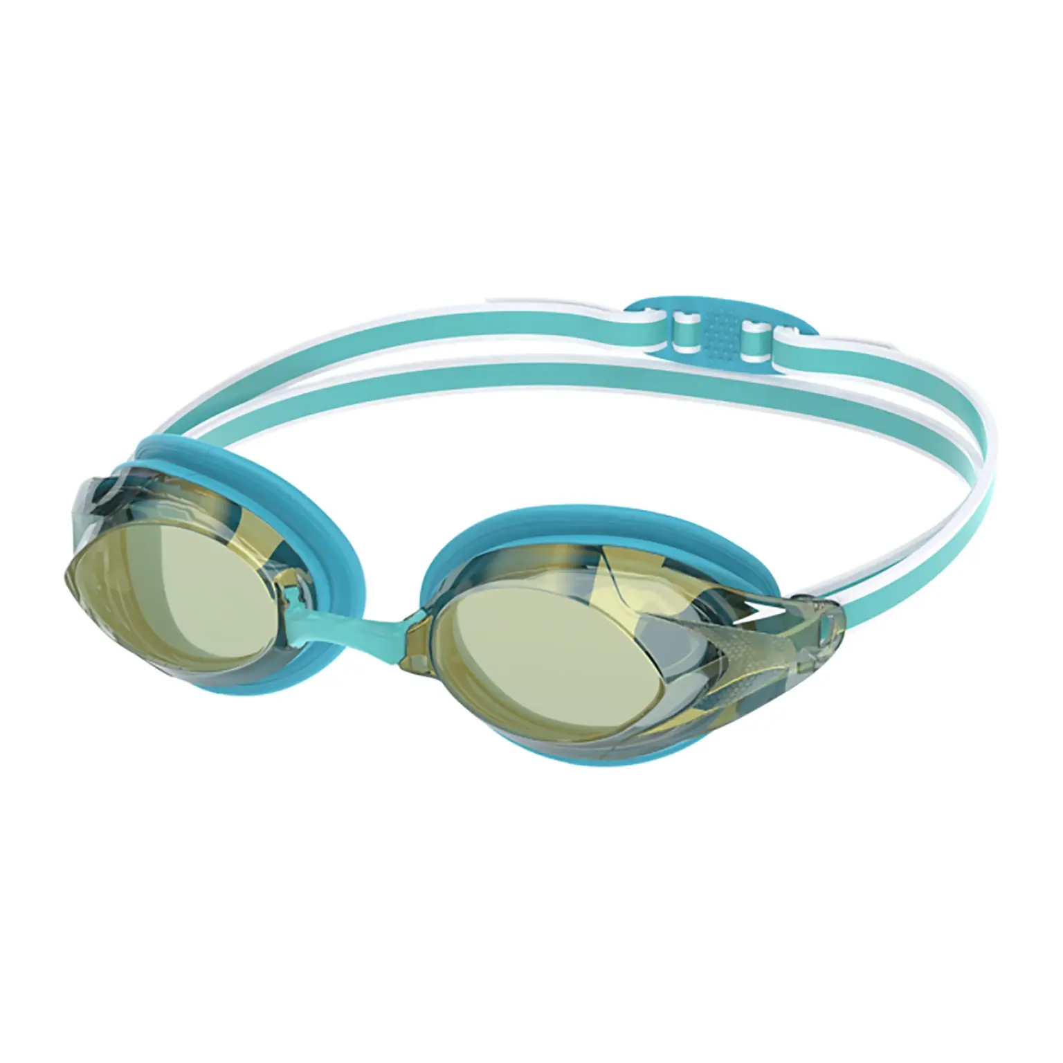 Women's Swimming Goggles Speedo Vanquisher 3.0