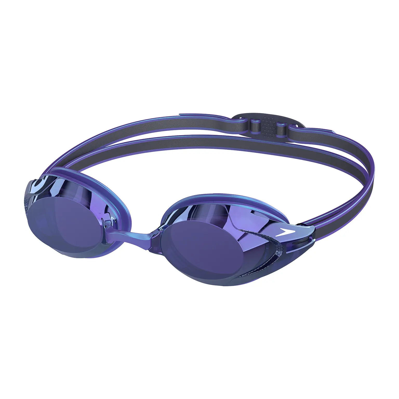 Schwimmbrille Speedo Vanquisher 3.0 Mir LTD Edition