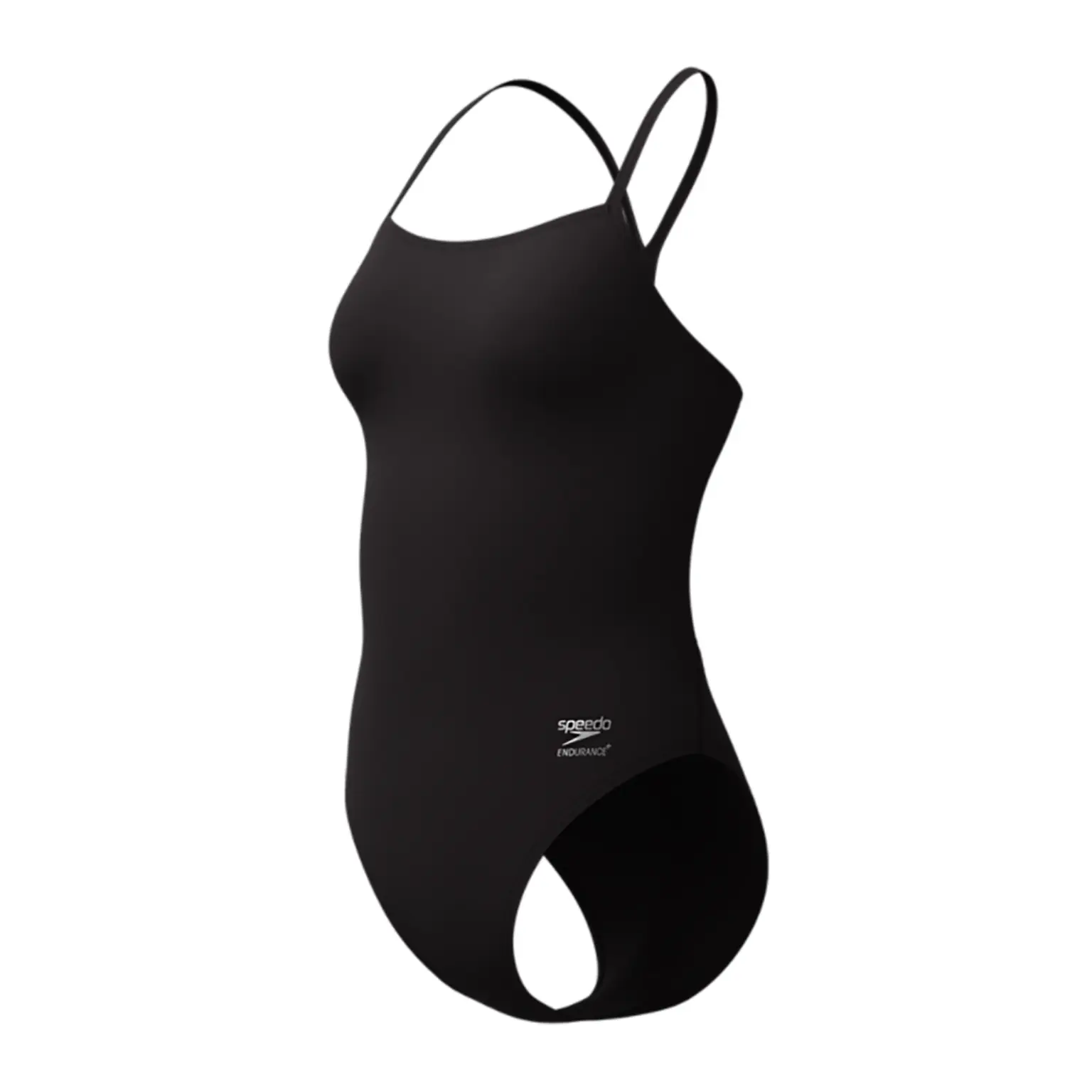 Badeanzug, Damen Speedo V-Back 2.0