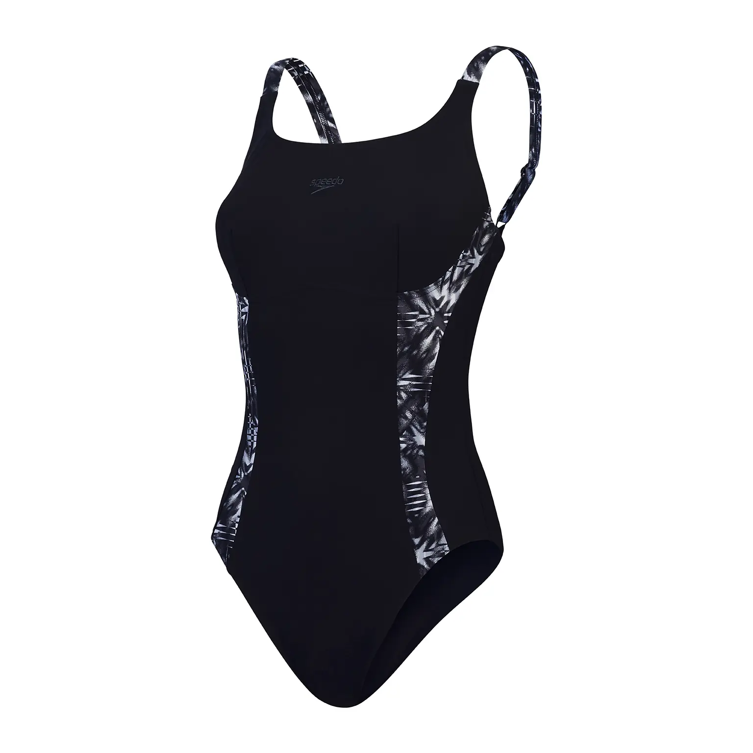 Badeanzug, Damen Speedo Splice Shaping