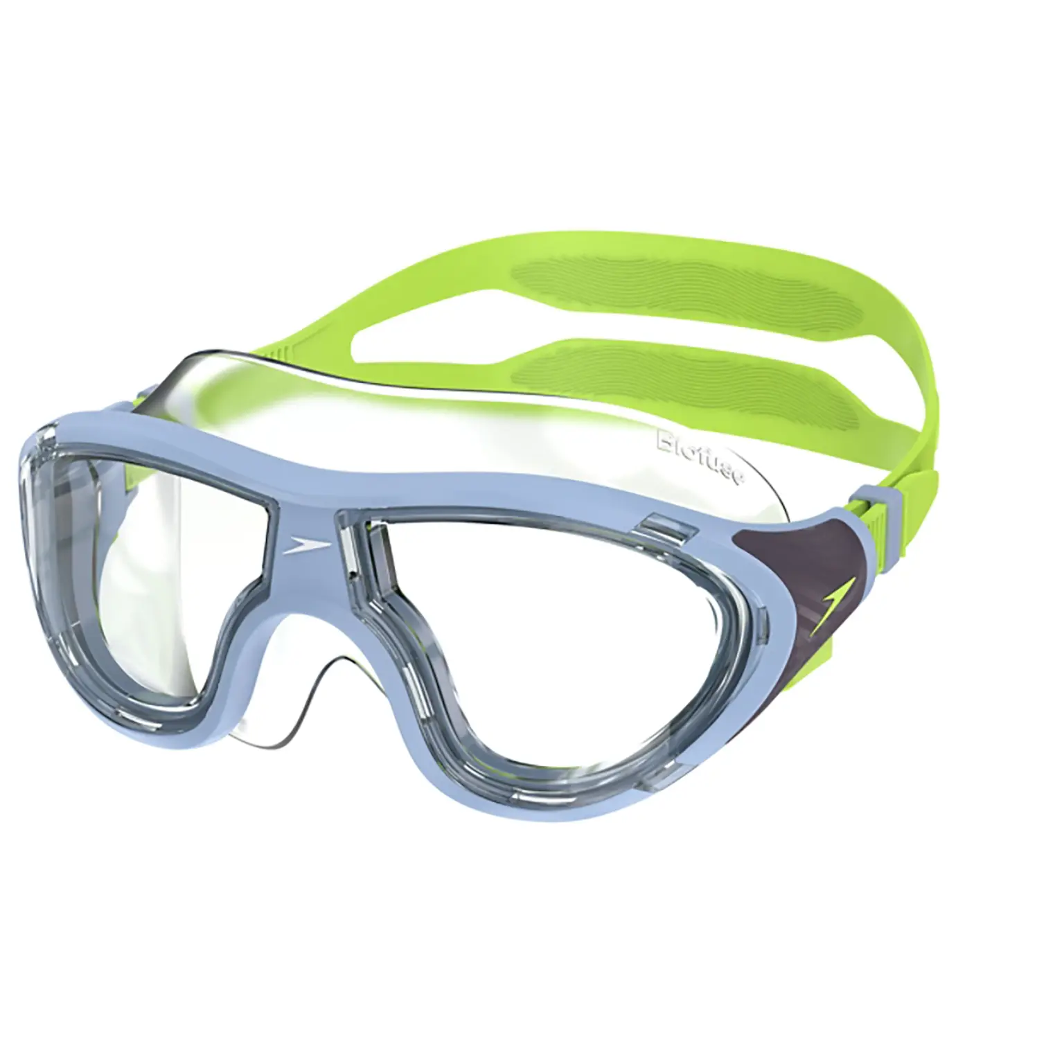 Schwimmmaske Kind Speedo Biofuse 2.0