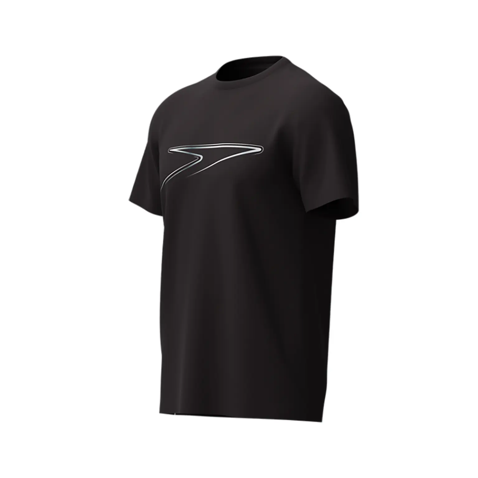 T-Shirt Speedo Vanquisher Pro