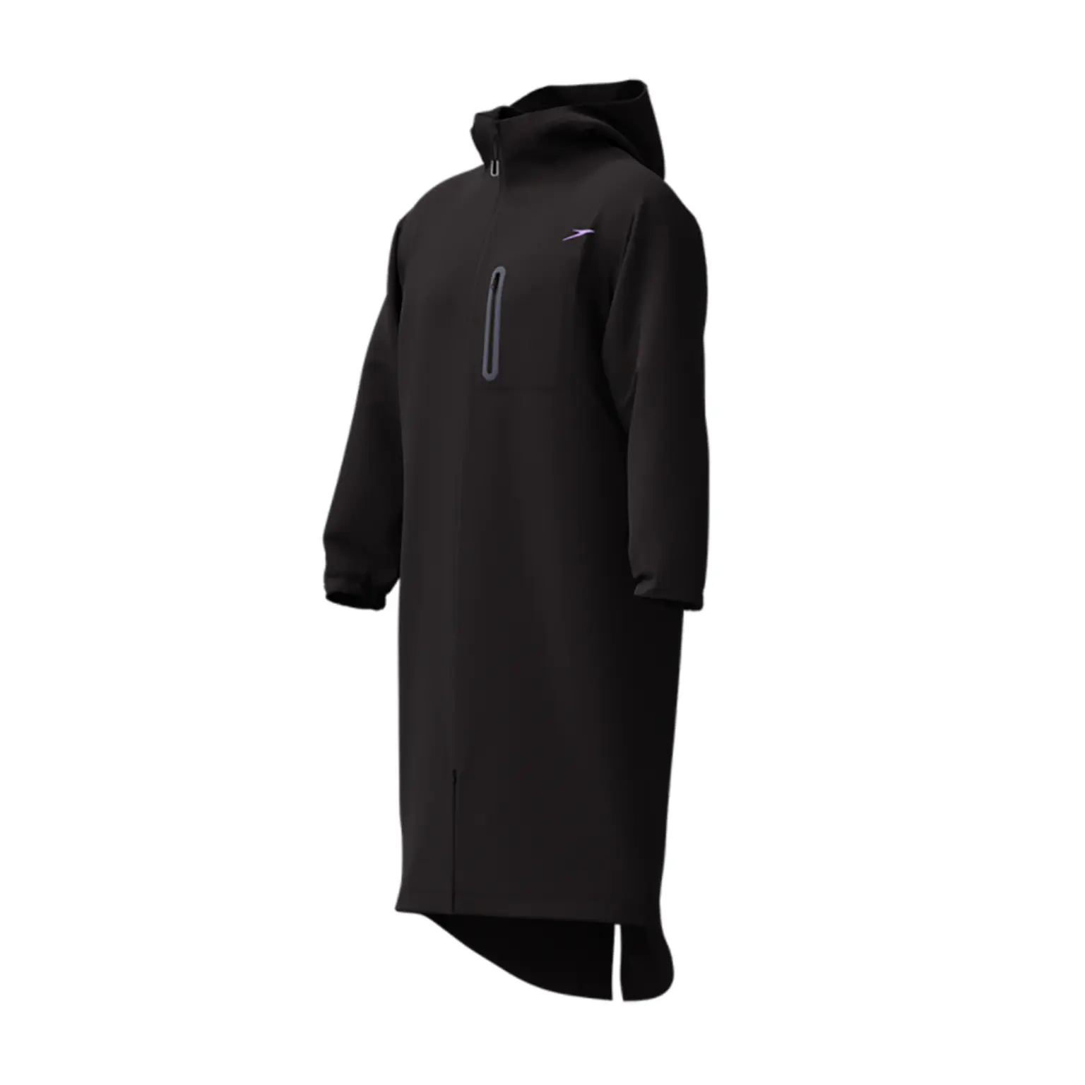 Parka Speedo Pro Vanquisher
