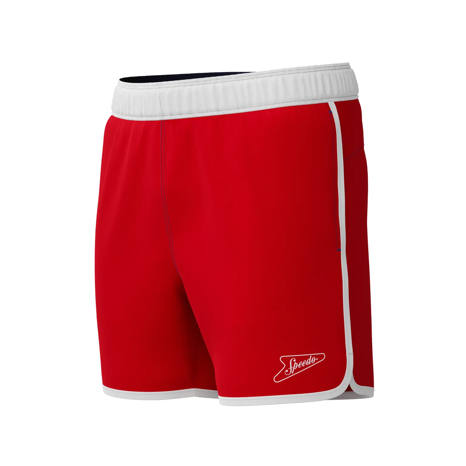 Badehose Speedo Solid Logo