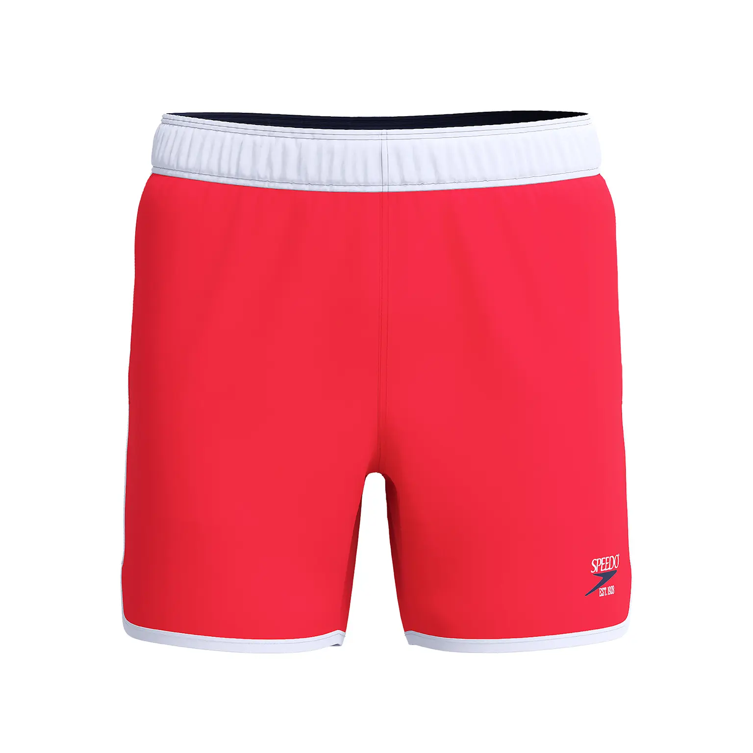 Badehose Speedo SOLID Logo Volley