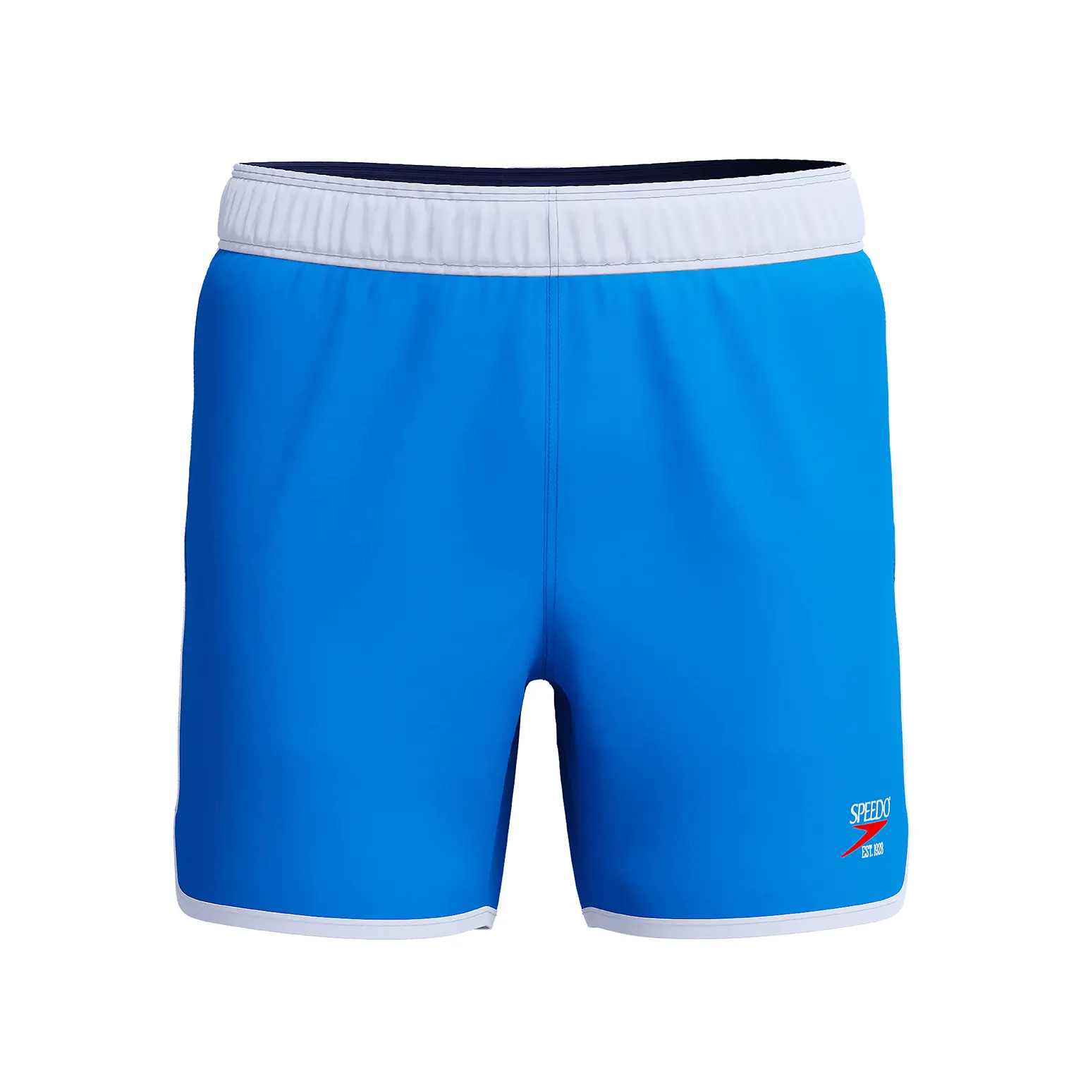 Badehose Speedo Jetstream Retro Logo