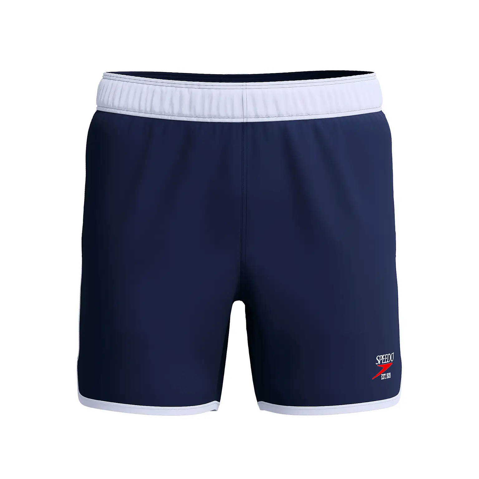 Badehose Speedo SOLID Logo Volley