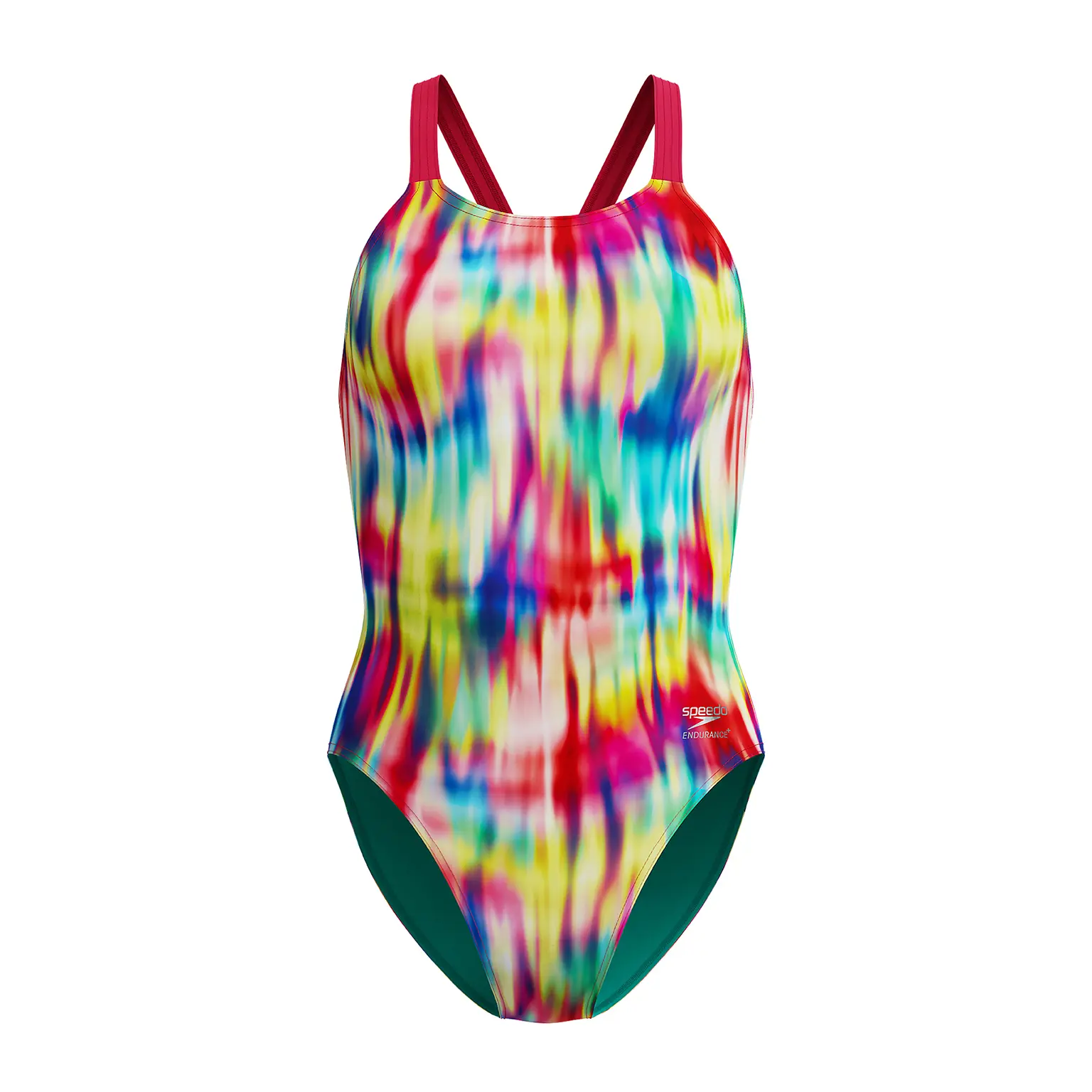 Badeanzug, Damen Speedo End+ FL Leaderb