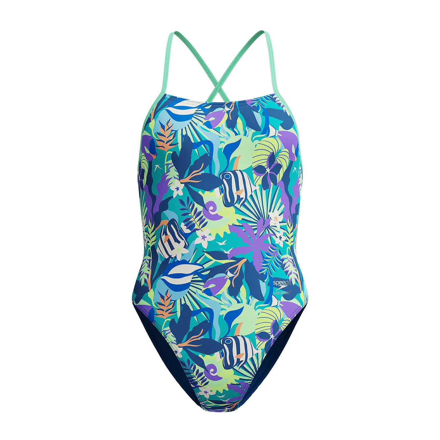 Badeanzug, Damen Speedo End+ FL