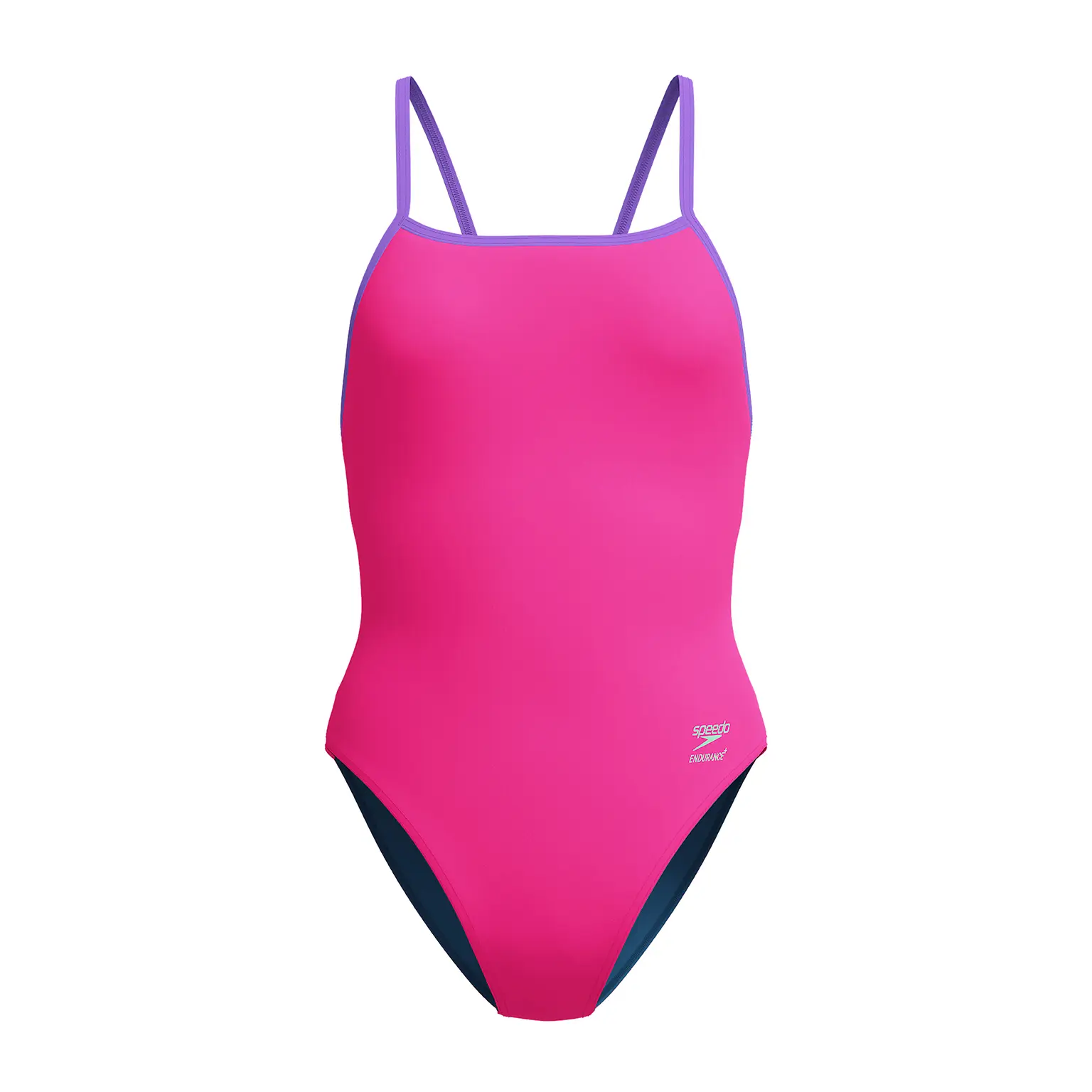 Badeanzug, Damen Speedo End+ FL Solid