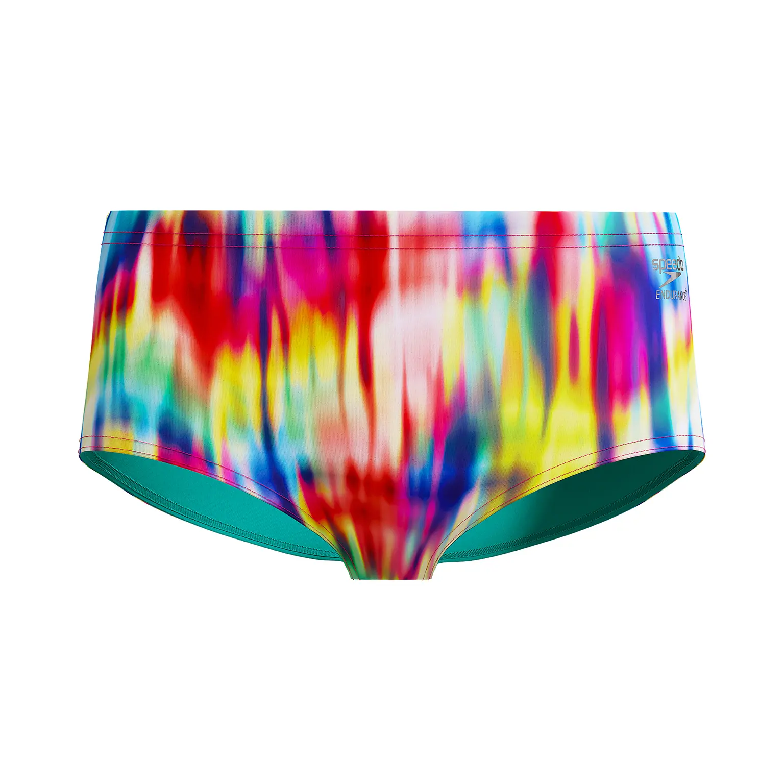 Bedruckte Badeshorts Speedo End+ ML