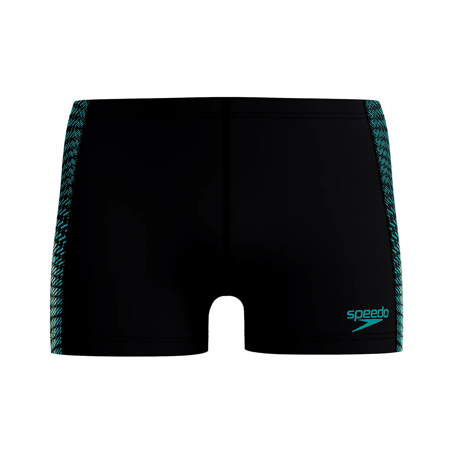 Badeboxer Speedo End+ Tech Panel