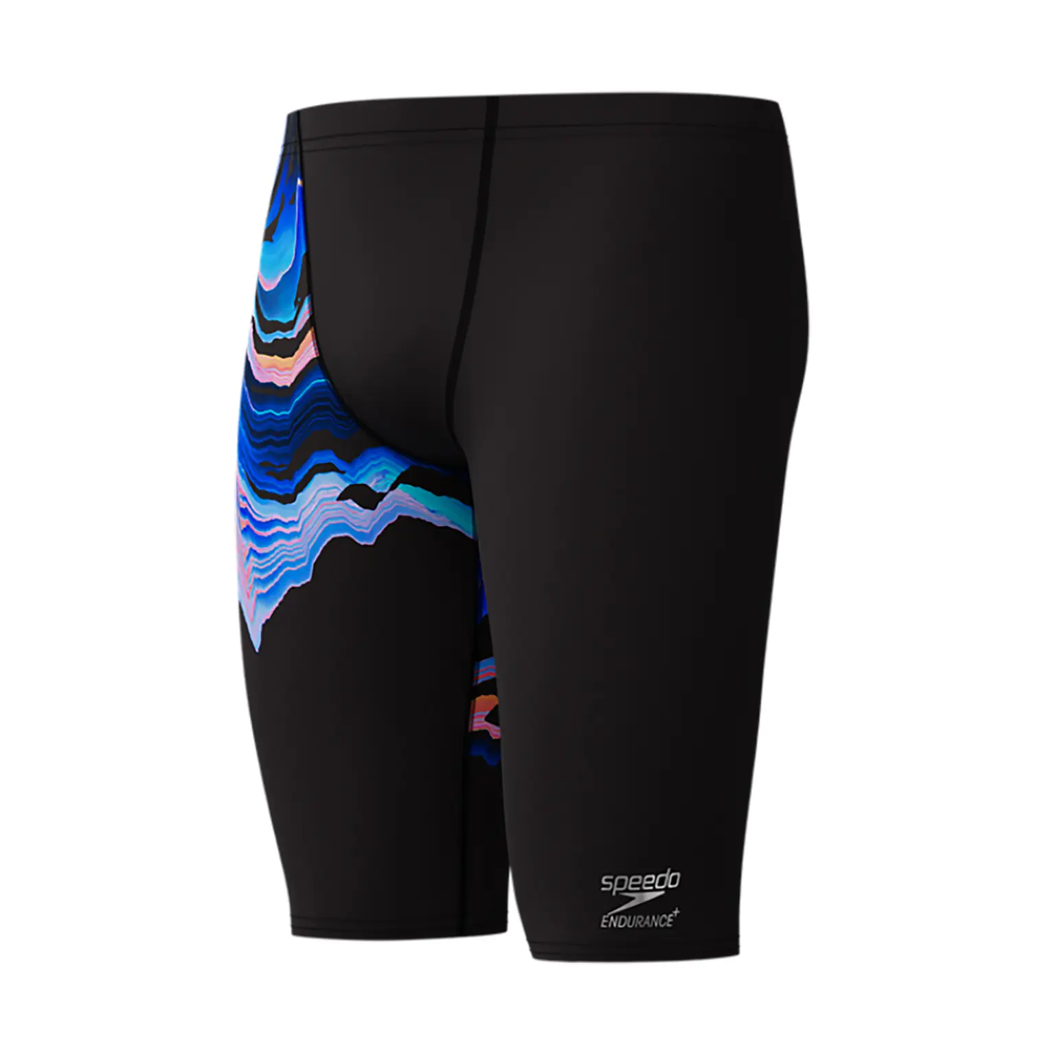 Jammer Speedo Placem