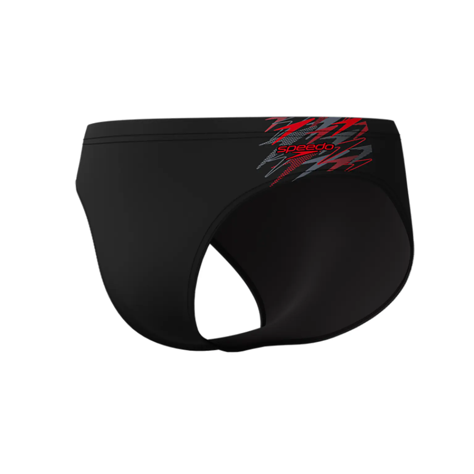Badeslip Speedo Medley Logo