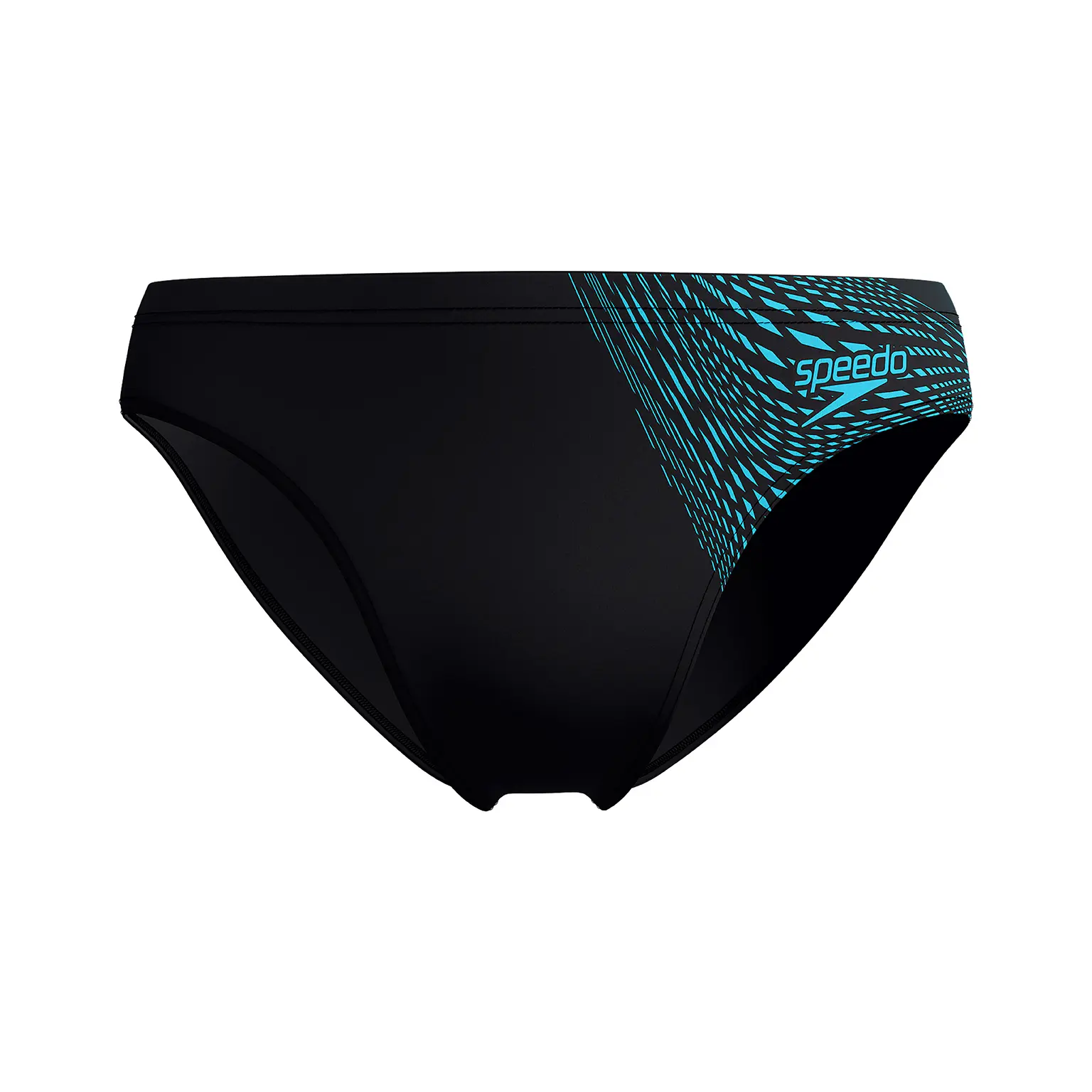 Badeslip Speedo Medley Logo