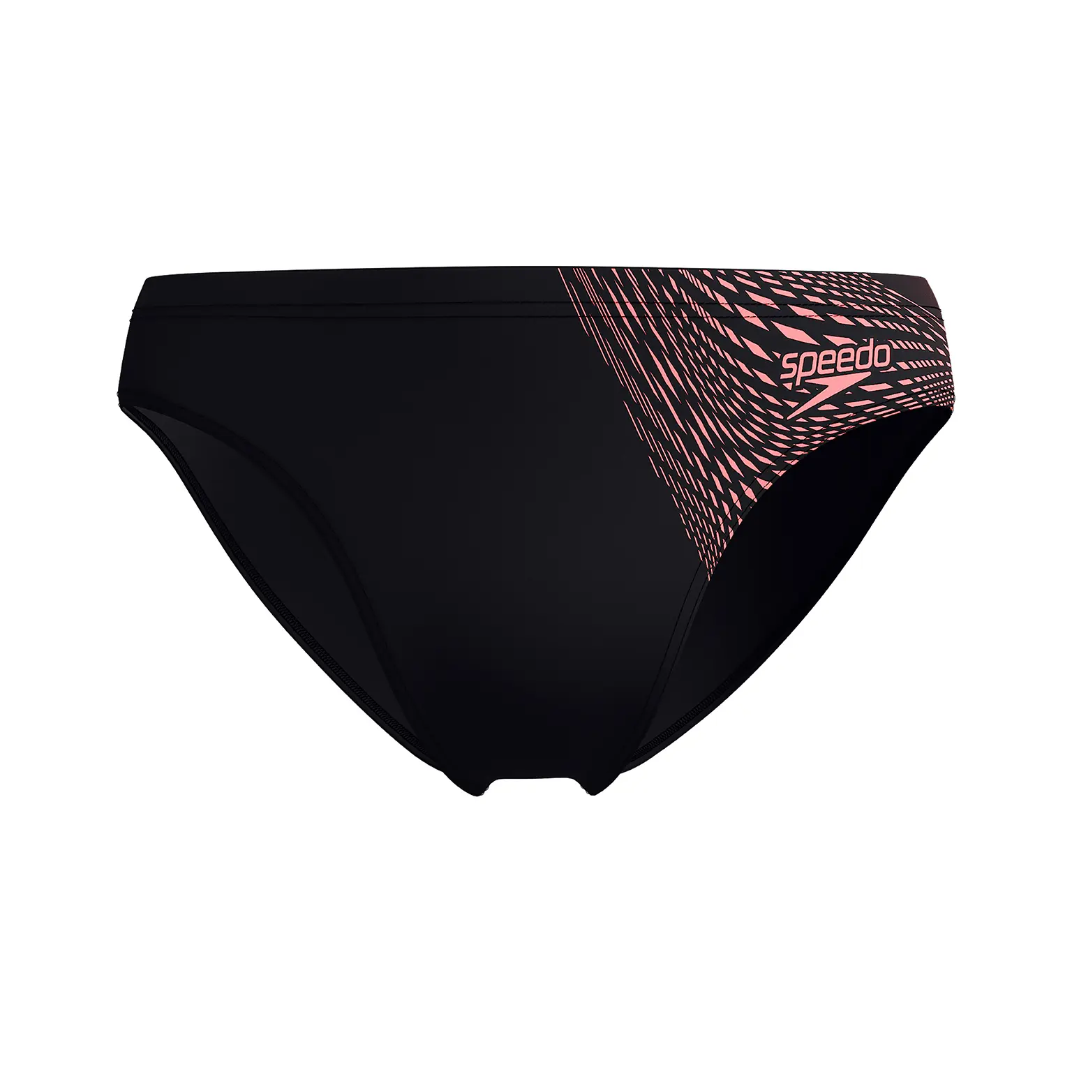 Badeslip Speedo Medley Logo