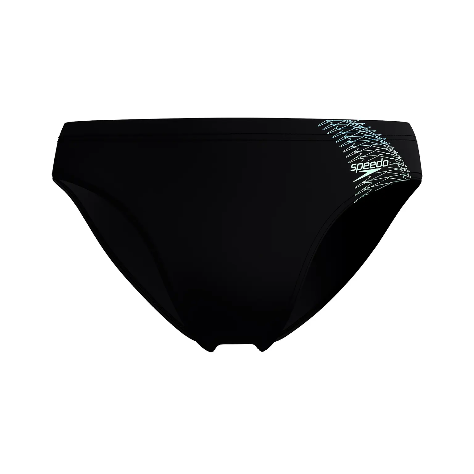 Badeslip Speedo Medley Logo