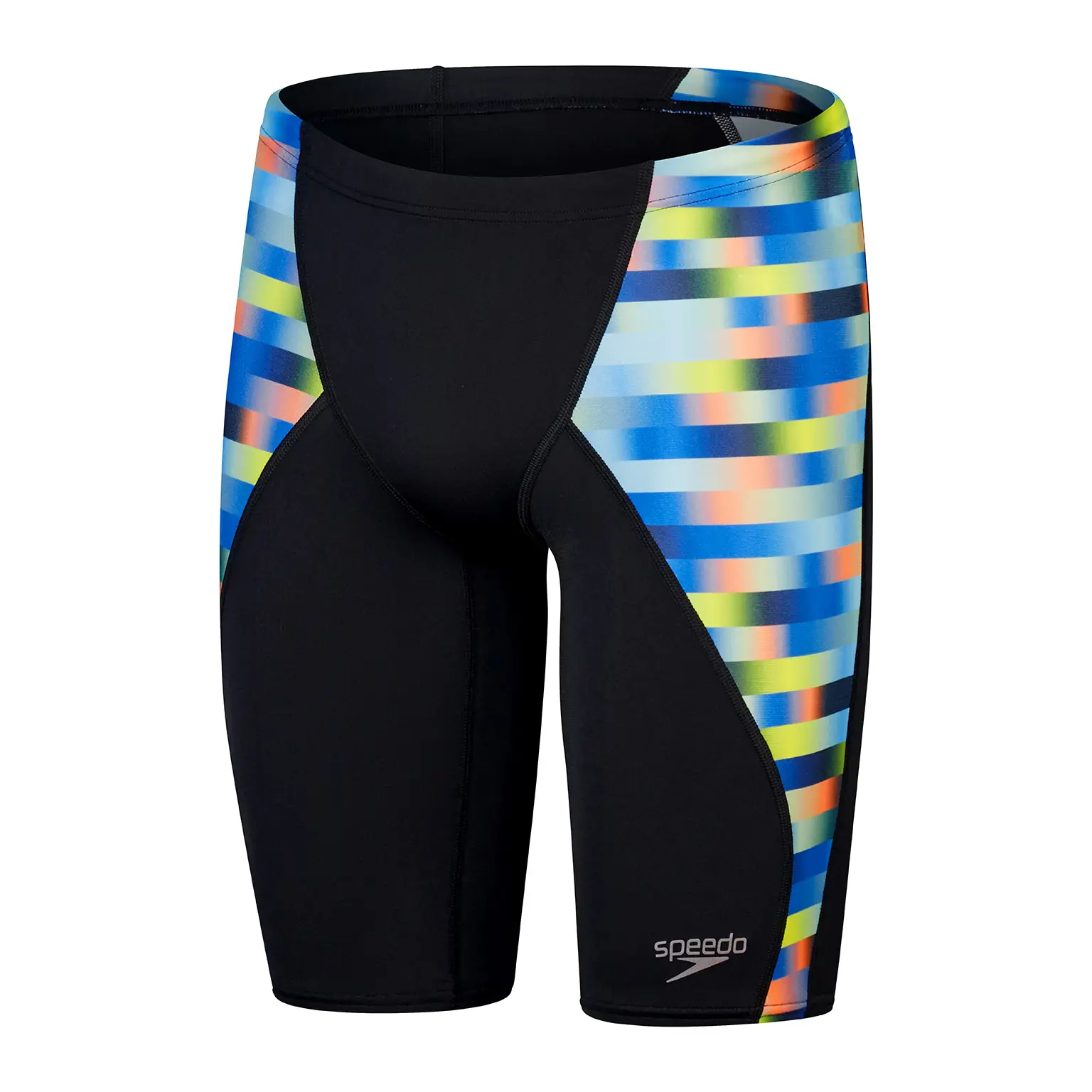 Jammer Speedo End+Allov Dig