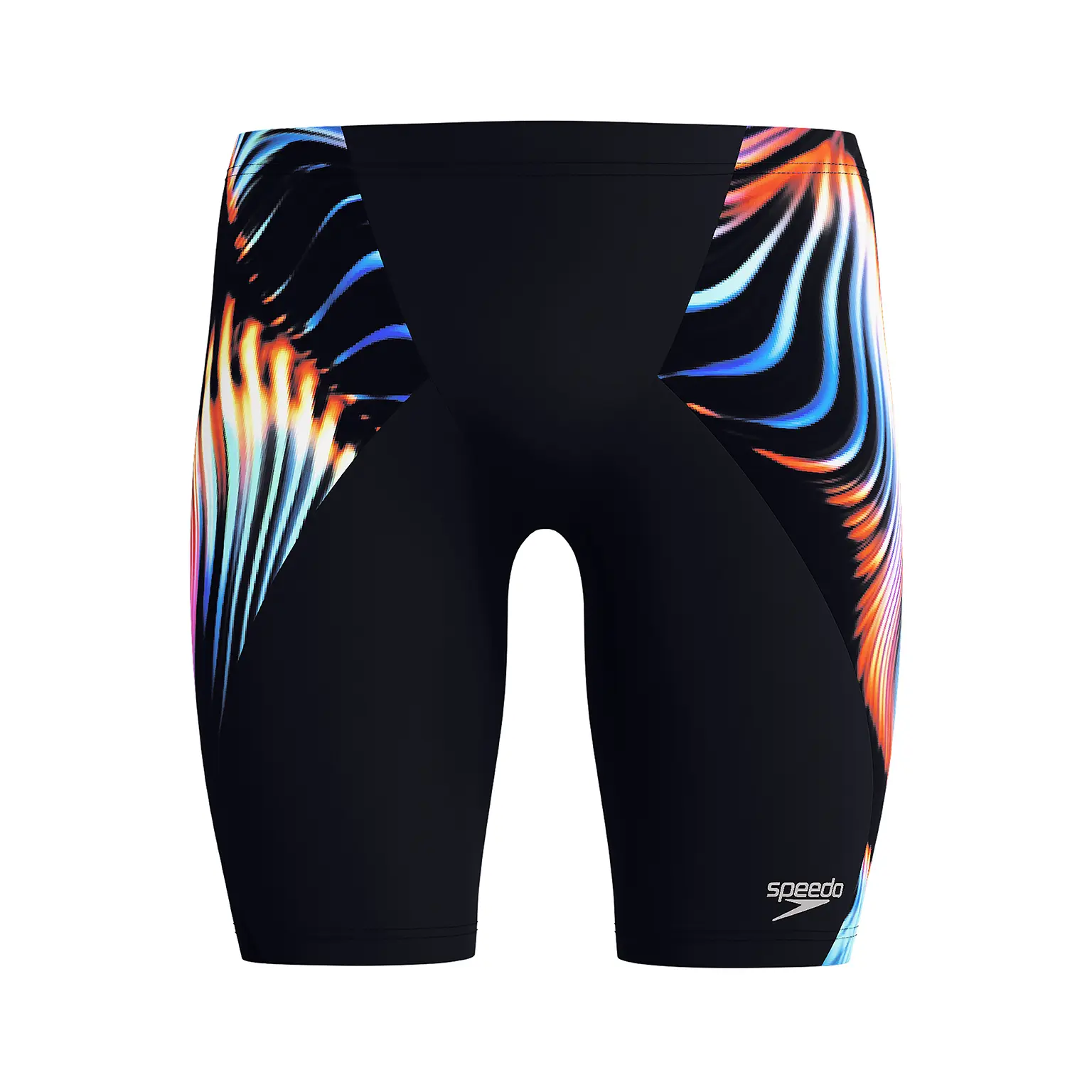 Jammer Speedo End+ Placem Dig