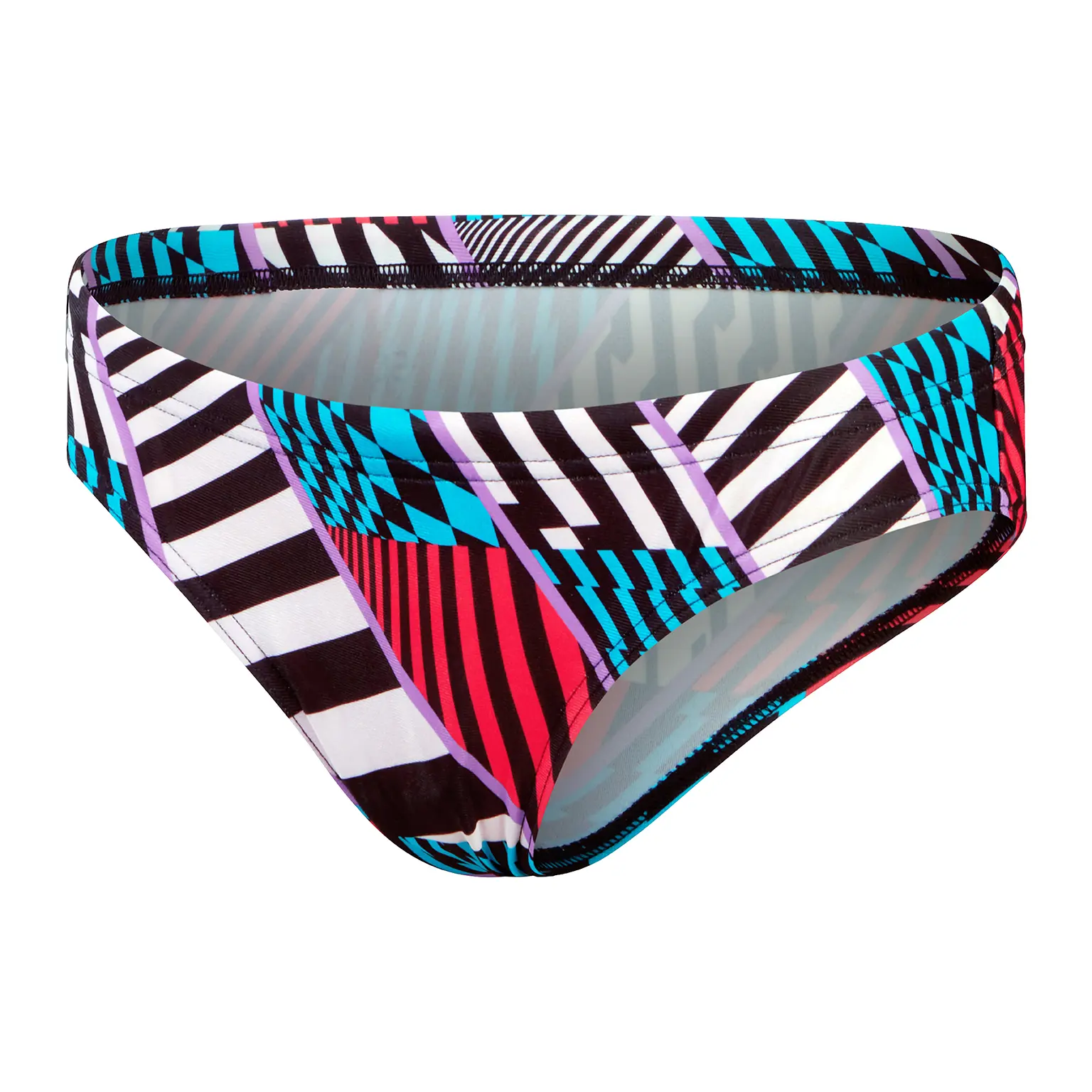 Badeanzug, Damen Speedo End+ Allov