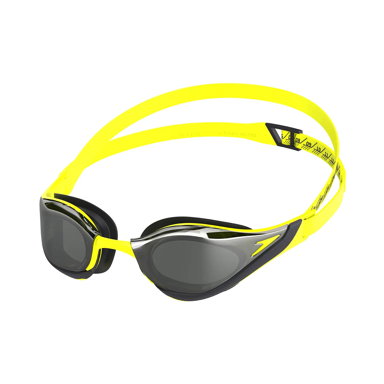 Schwimmbrille Speedo Pure Focus