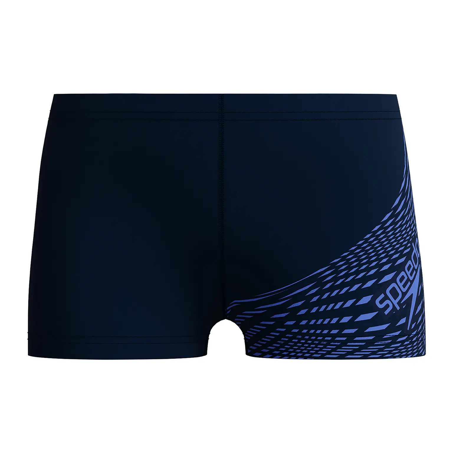 Children's Swim Trunks Speedo Medley Logo