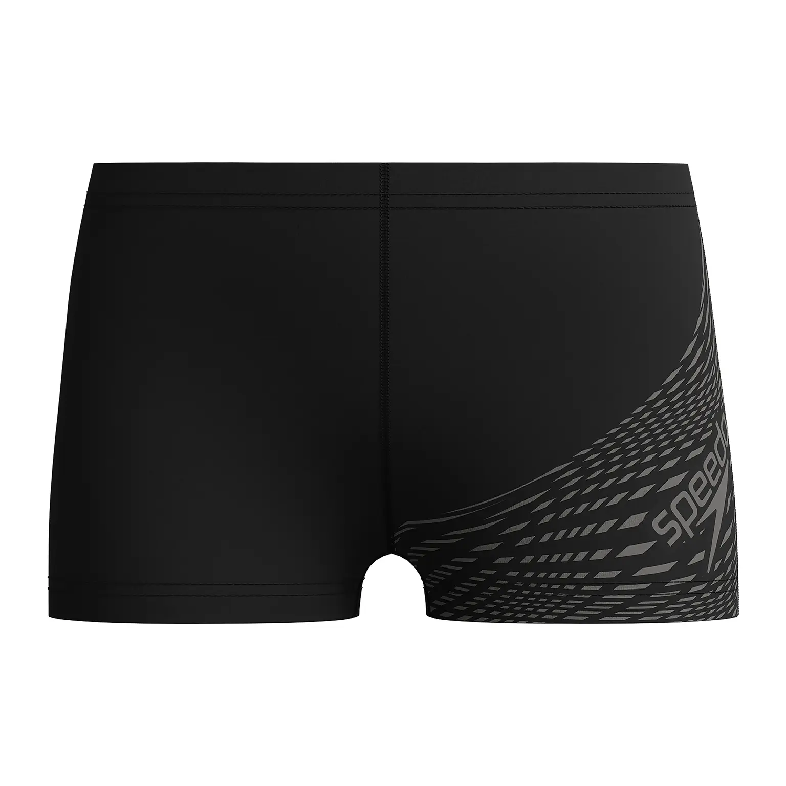 Badeboxer Kind Speedo Logo AQSH