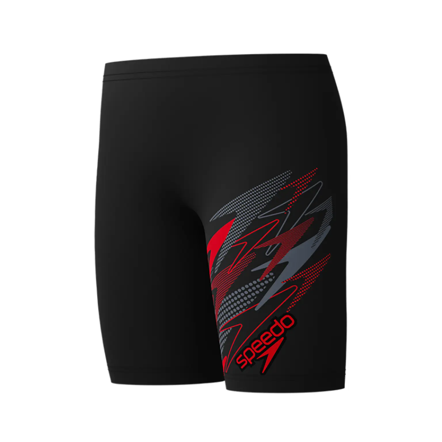 Jammer Kind Speedo Logo