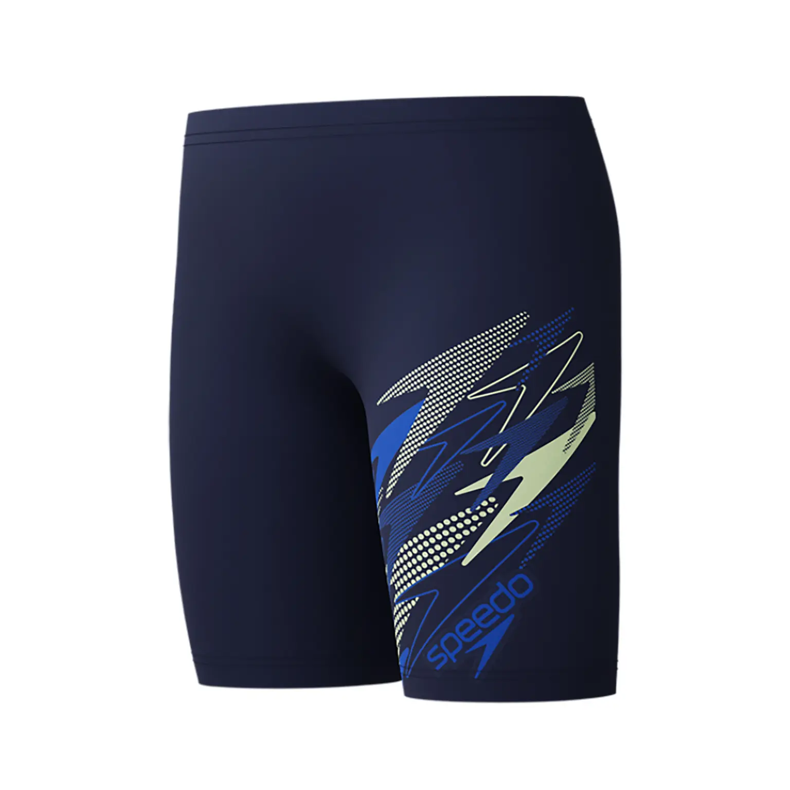 Jammer Kind Speedo Logo