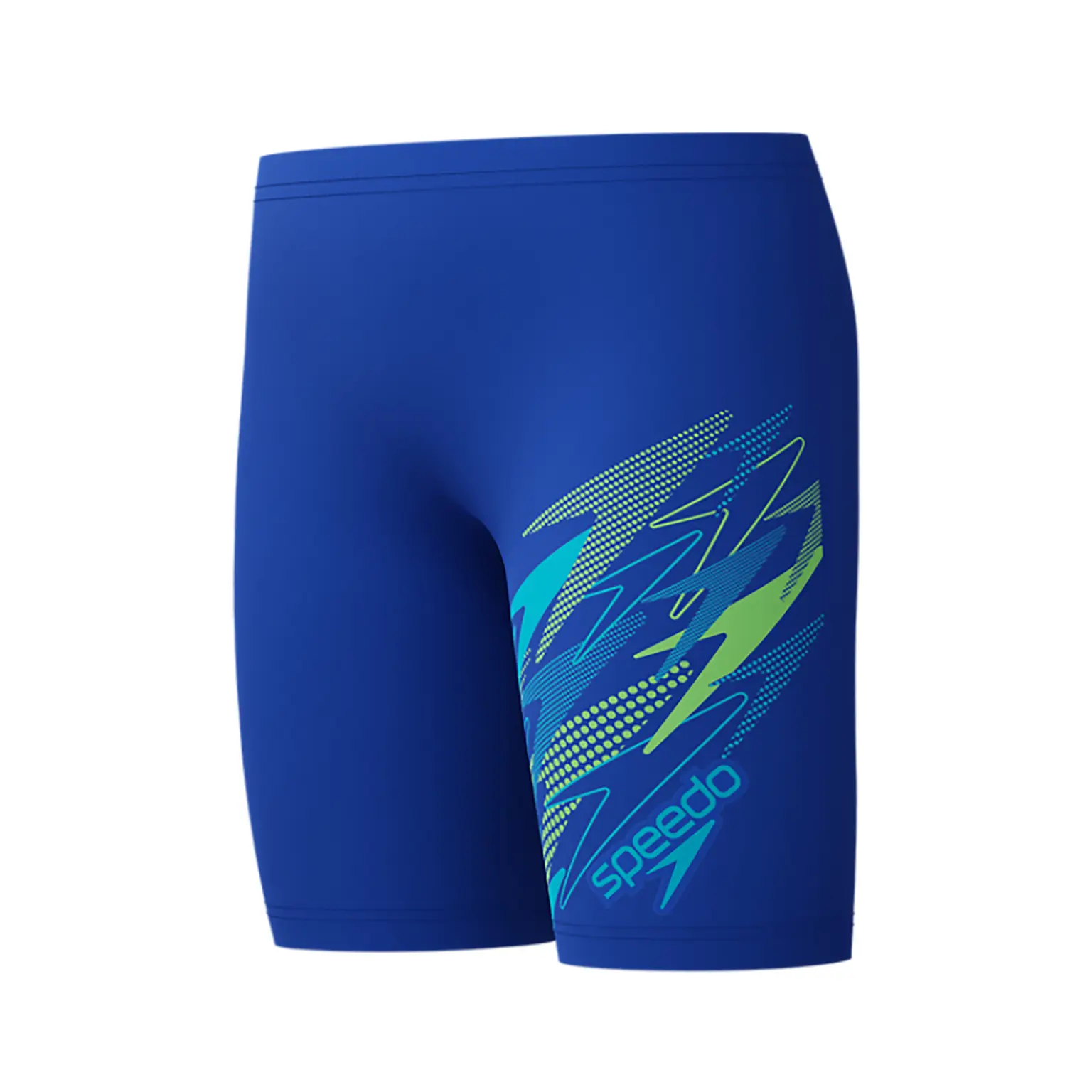 Jammer Kind Speedo Logo