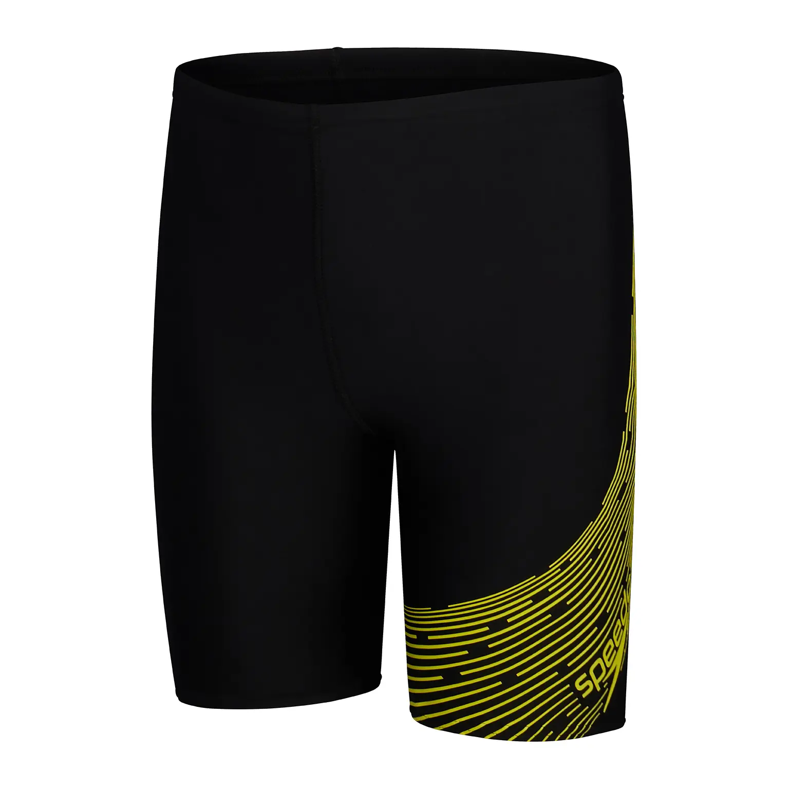 Jammer Kind Speedo Logo