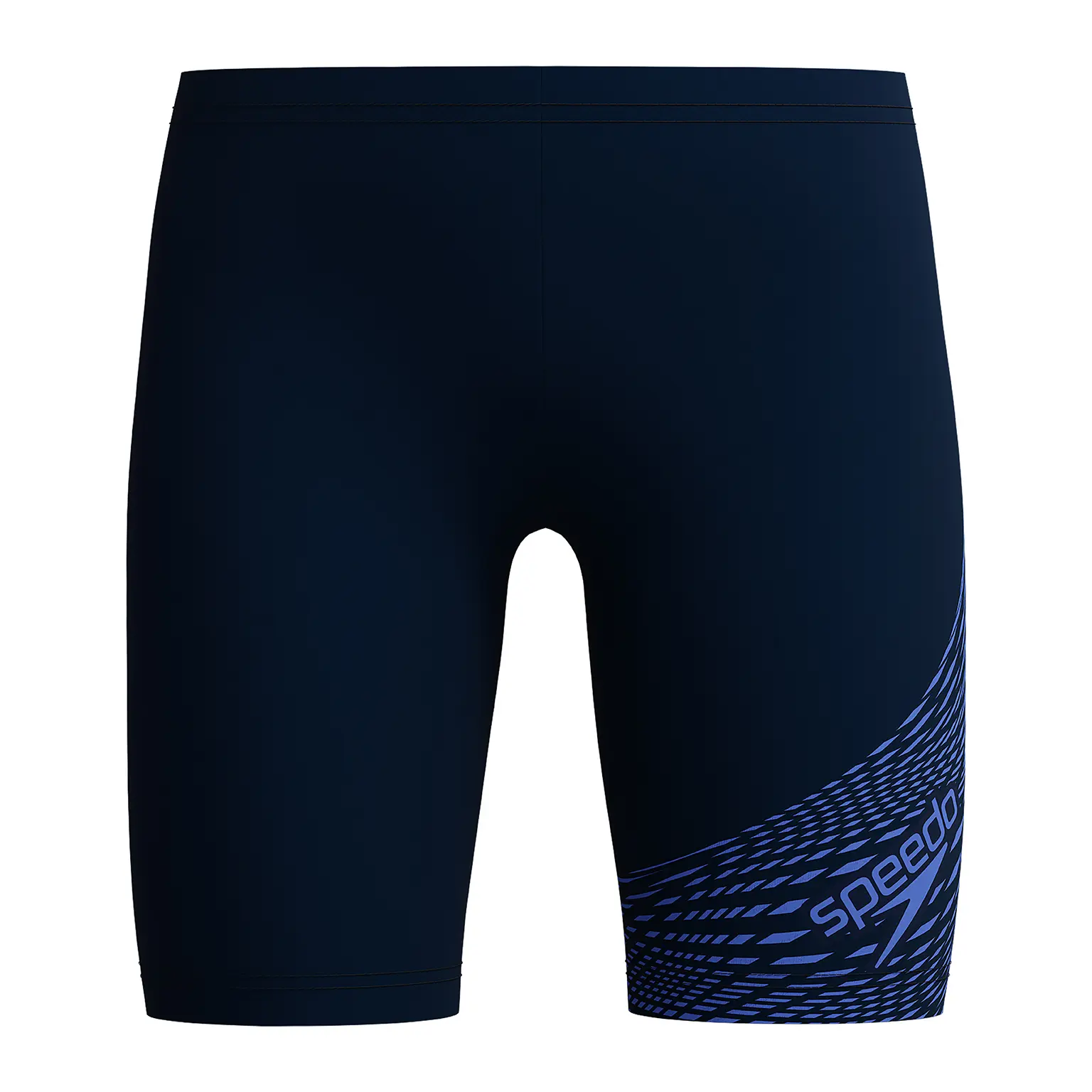 Jammer Kind Speedo Logo