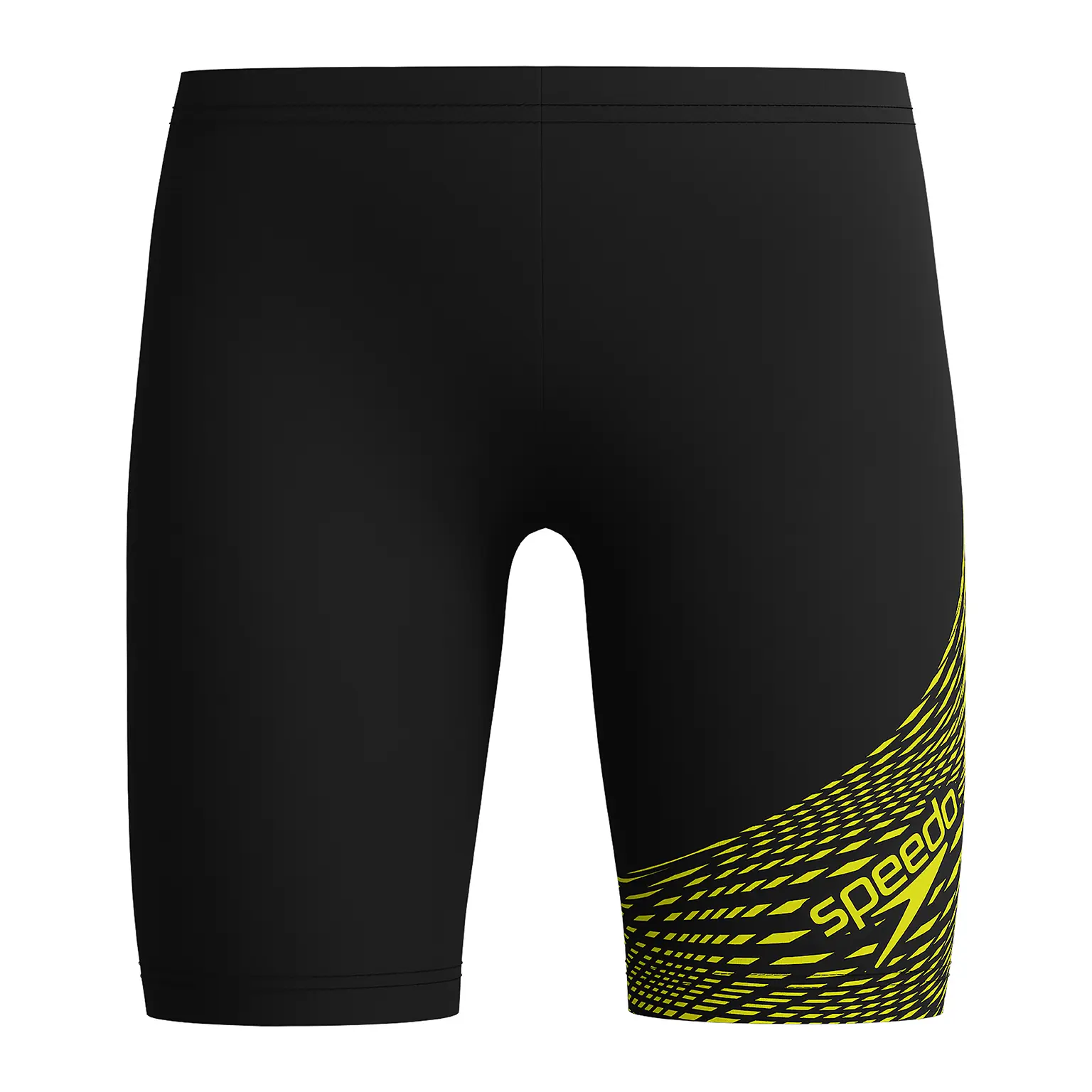Jammer Kind Speedo Logo