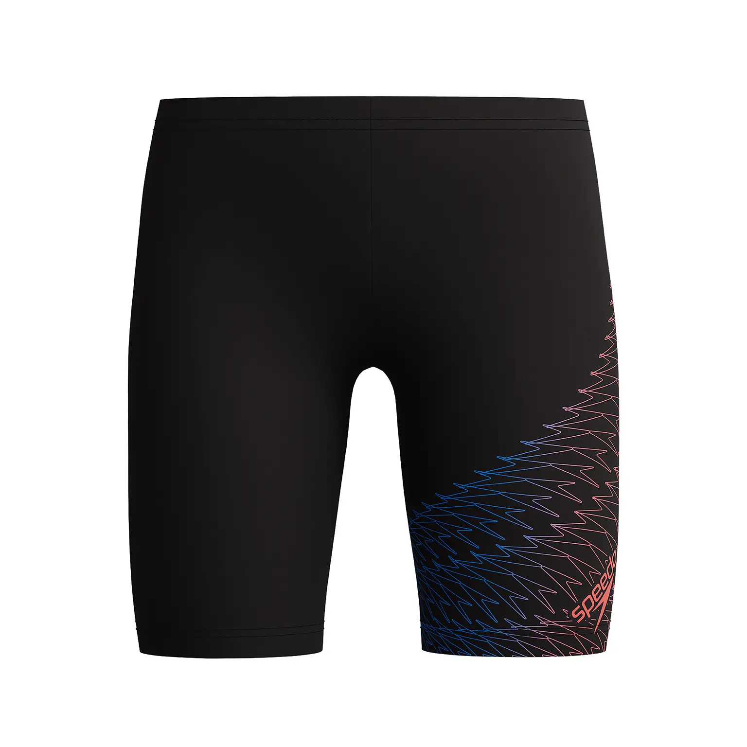 Jammer Kind Speedo Logo