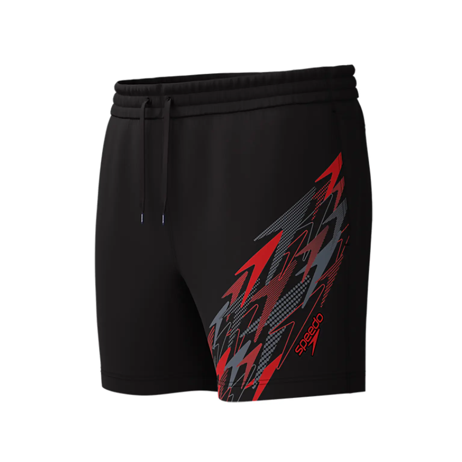 Badehose Speedo Logo