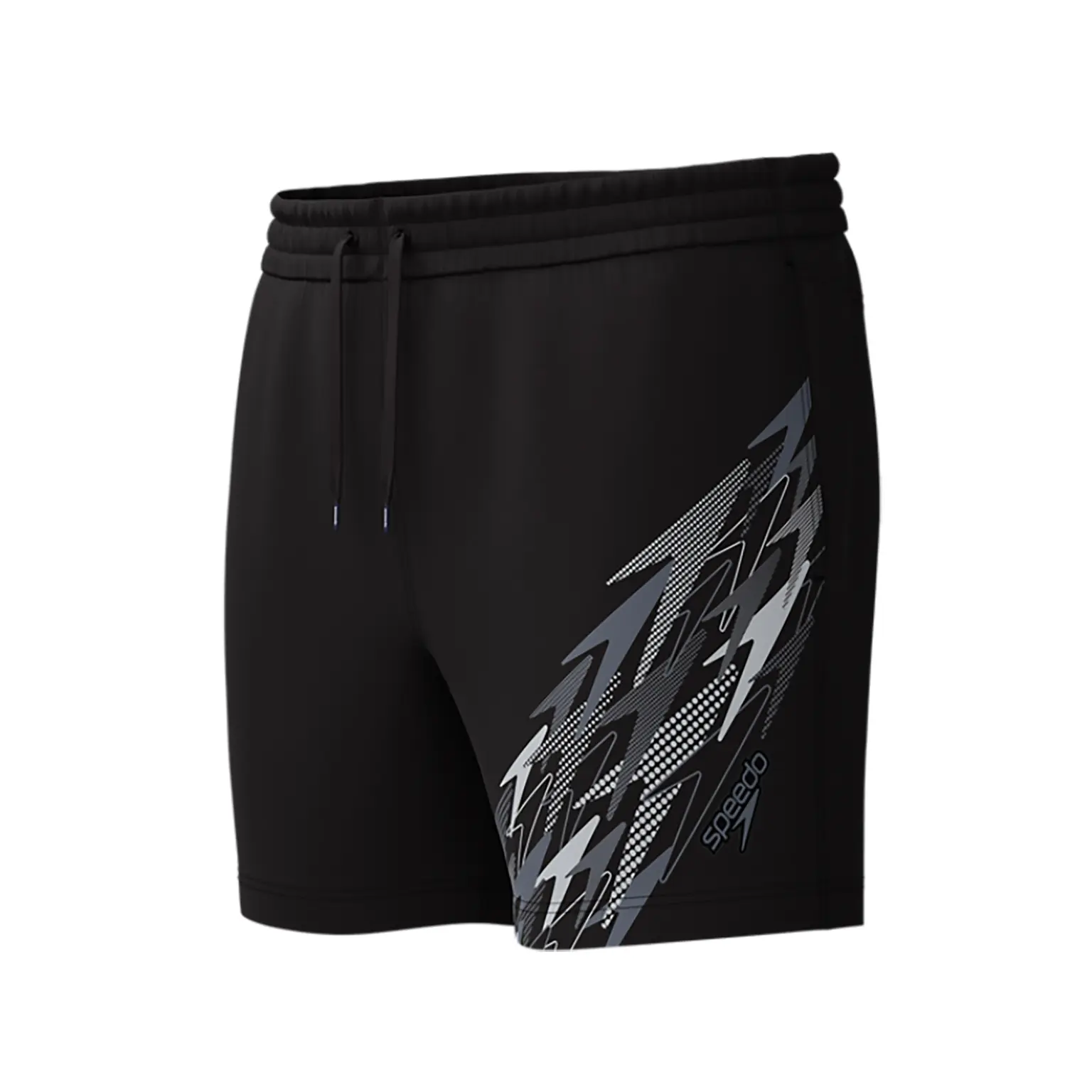 Badehose Speedo Logo