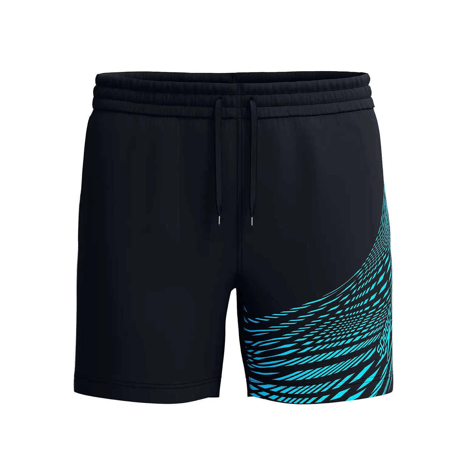 Short da bagno  Medley Logo