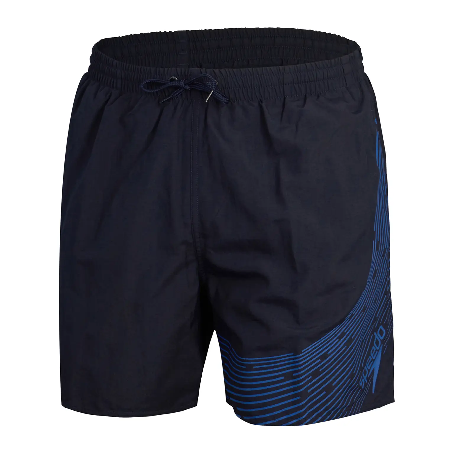 Badehose Speedo Logo