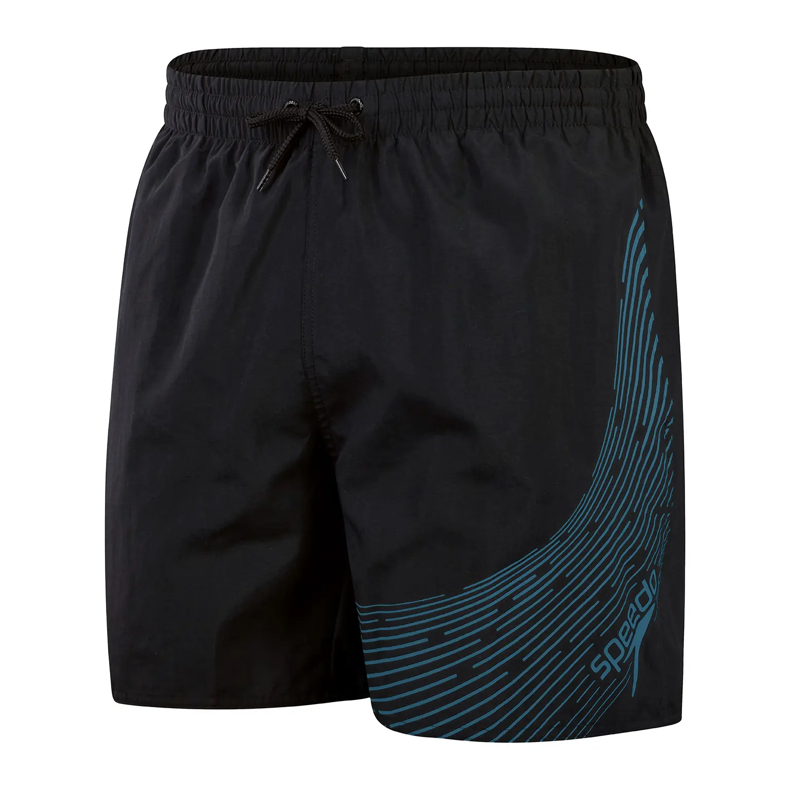 Badehose Speedo Logo