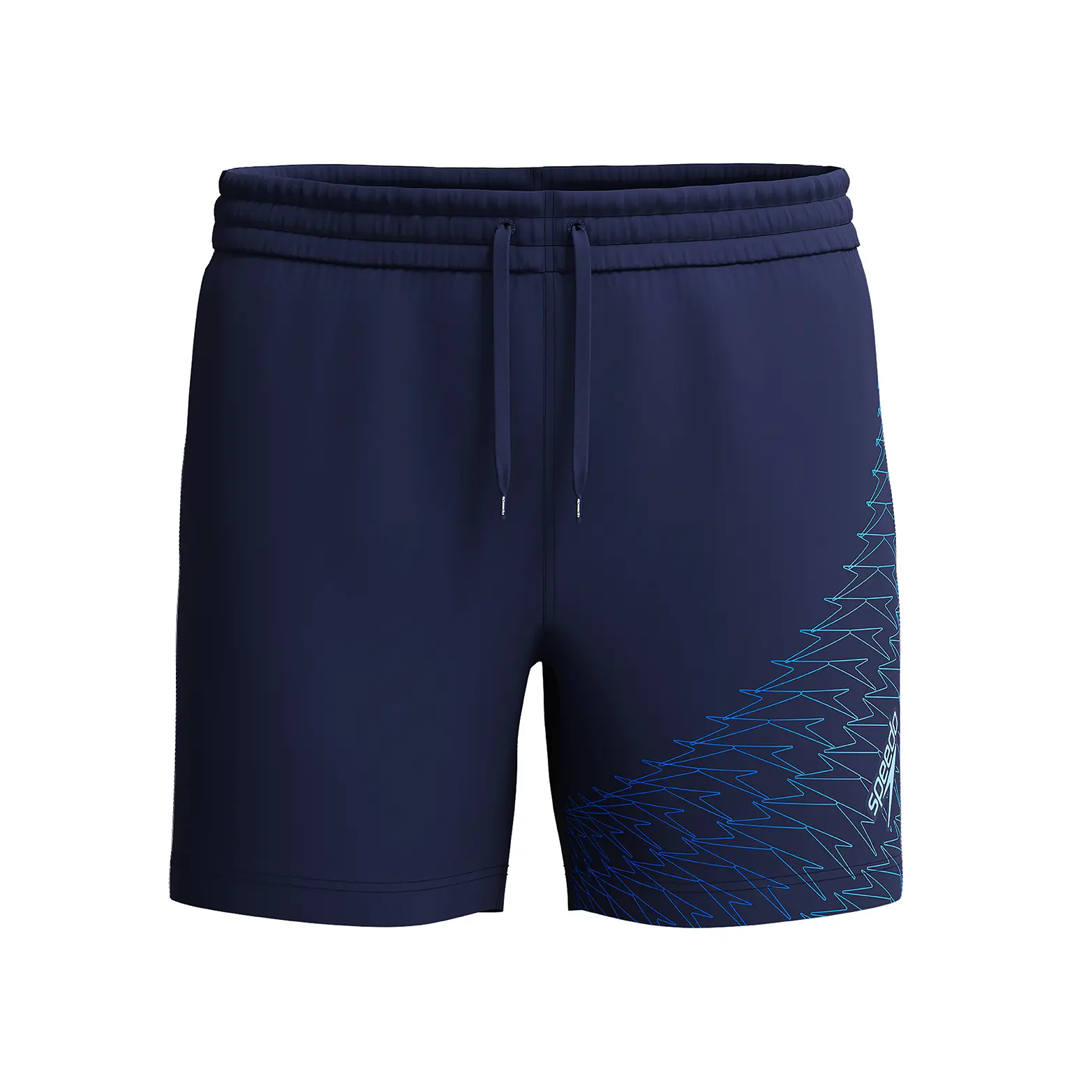 Badehose Speedo Logo