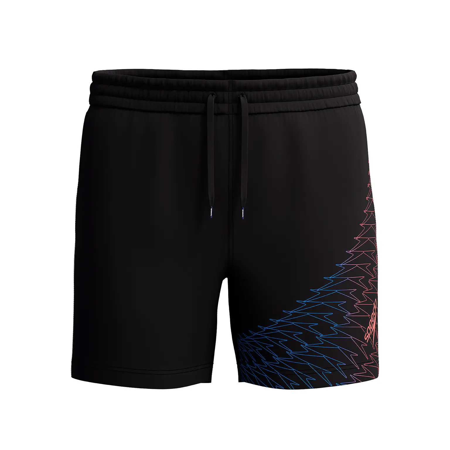 Speedo Medley Logo 16 Zwemshort Heren - Maat XL