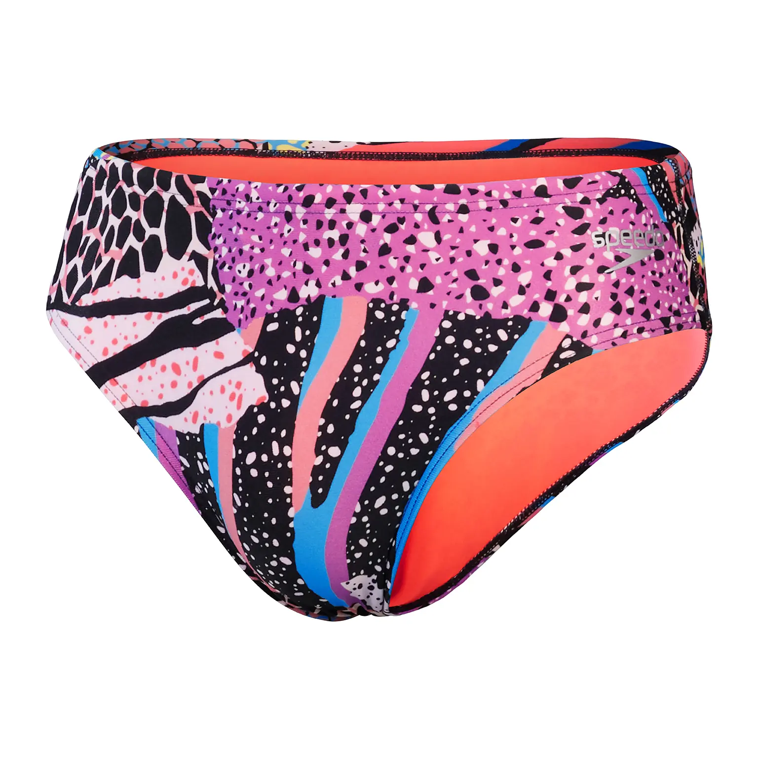 Badeslip Speedo End+ Allov Dig Brief